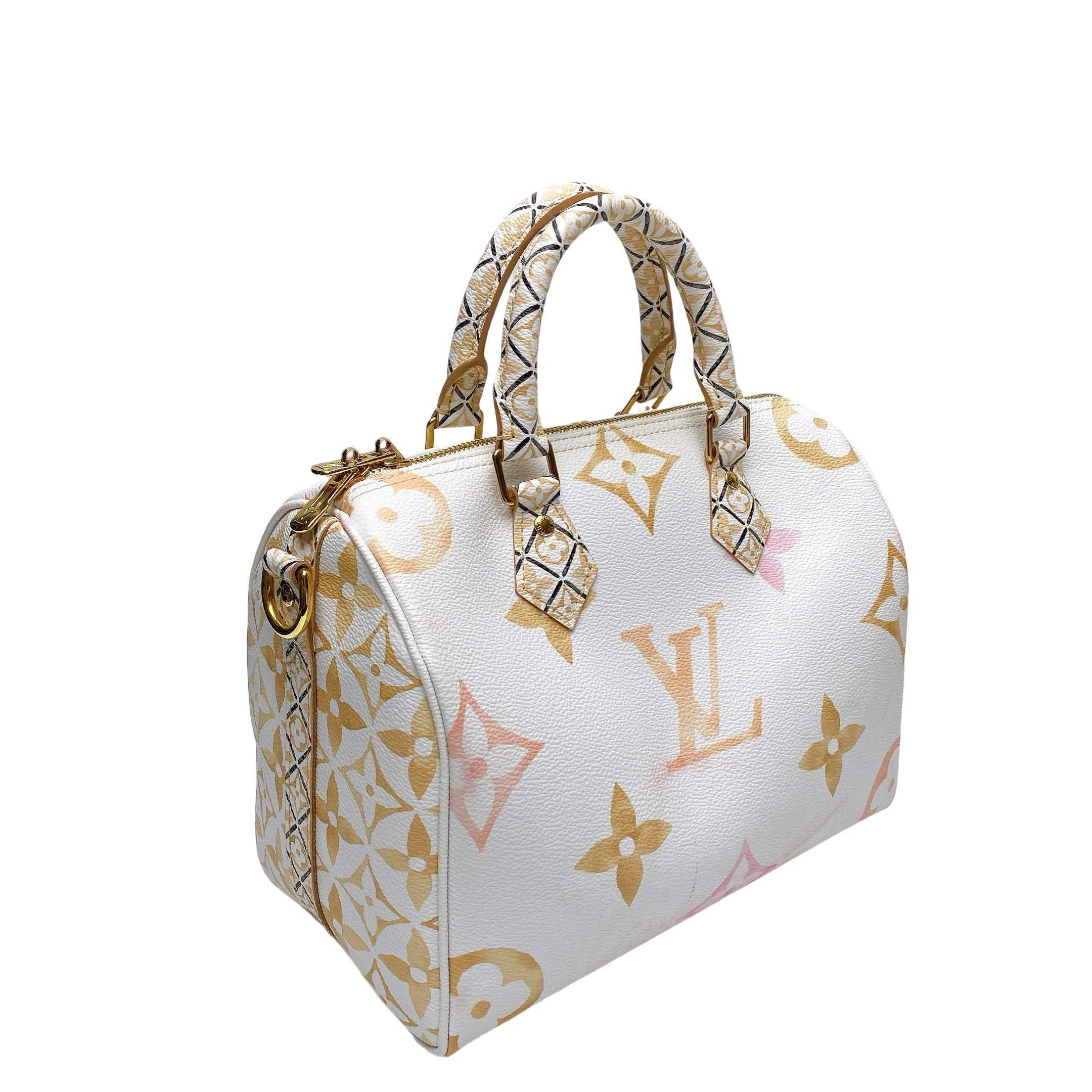 LV SPEEDY BANDOULIERE 25 BYTHEPOOL