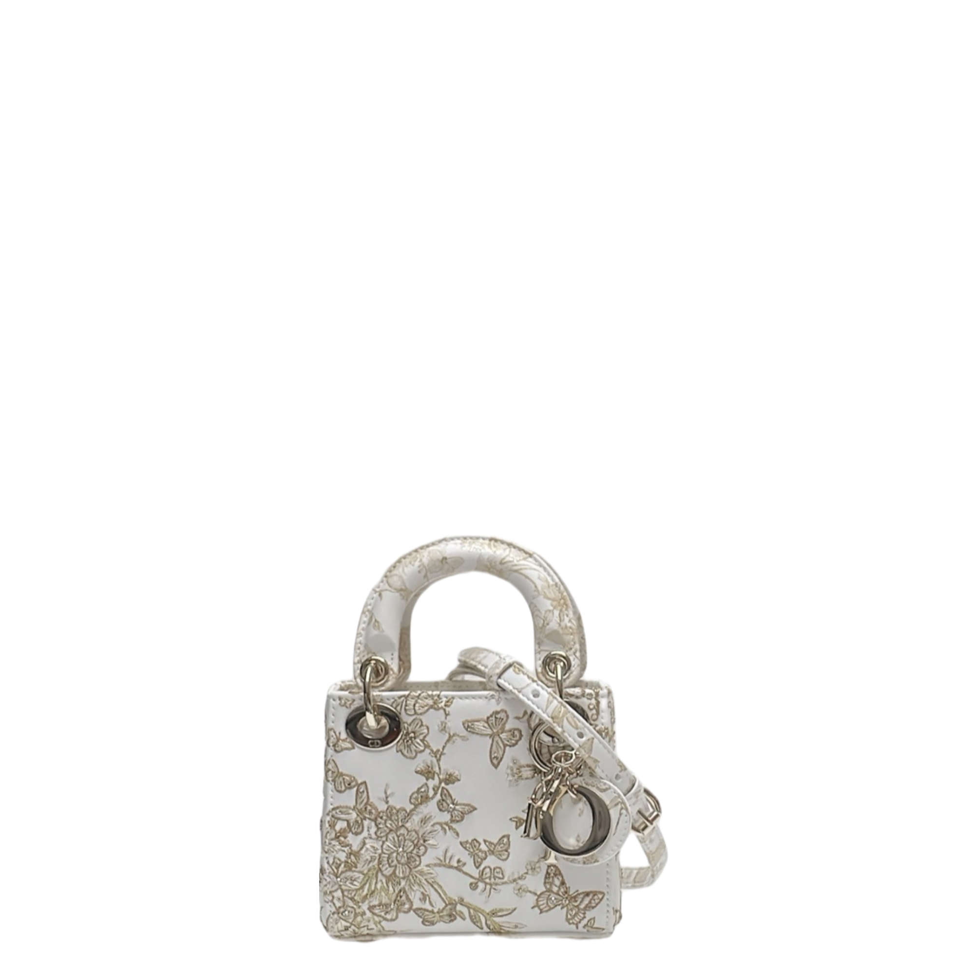LADY DIOR MICRO