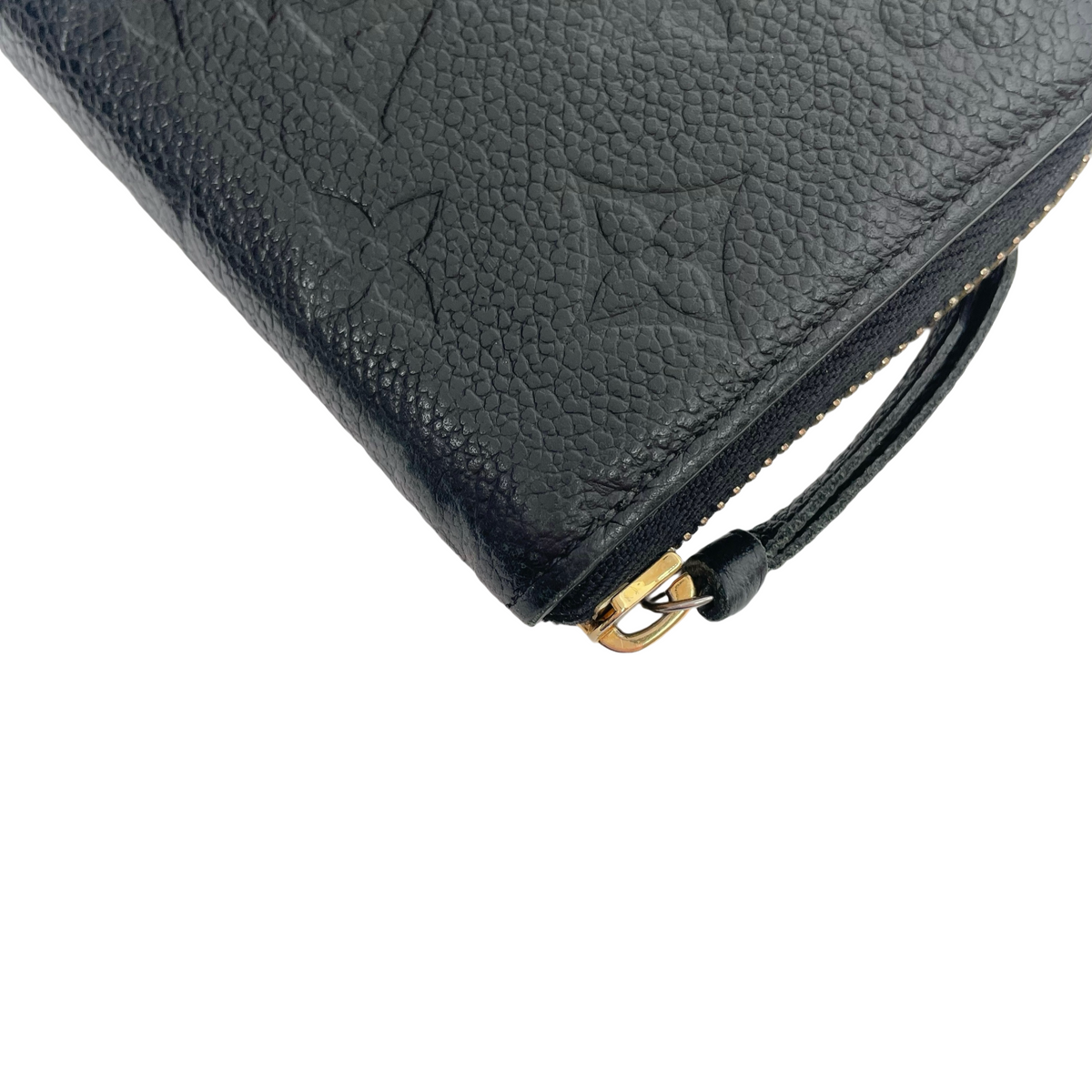 LV ZIPPY WALLET