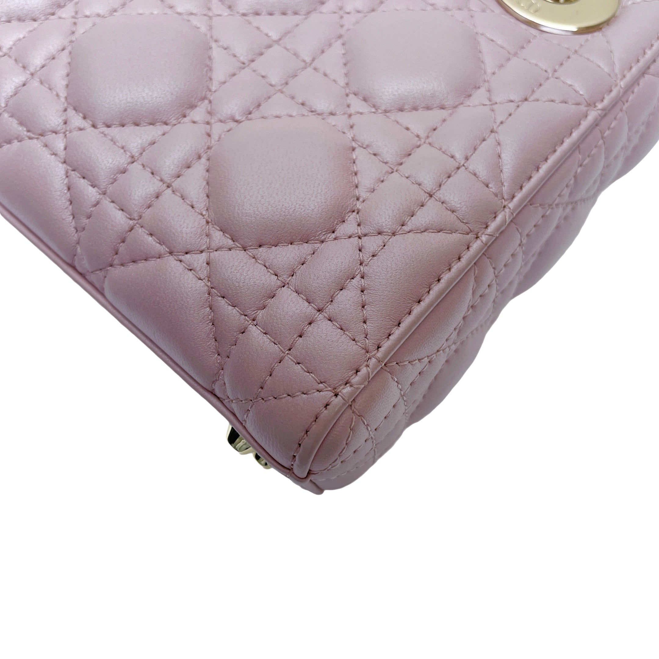 LADY DIOR MINI