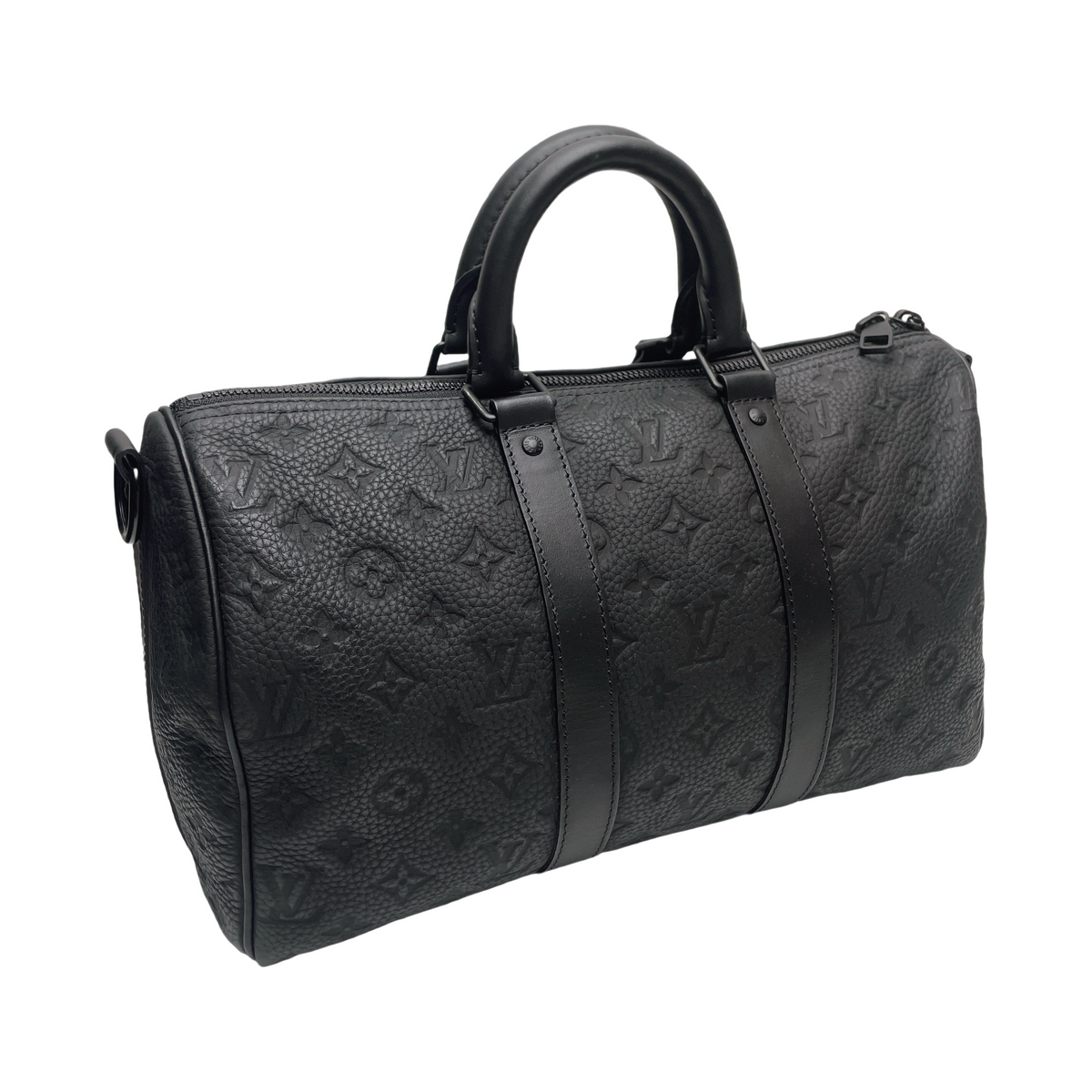 LV KEEPALL BANDOULIÈRE 35