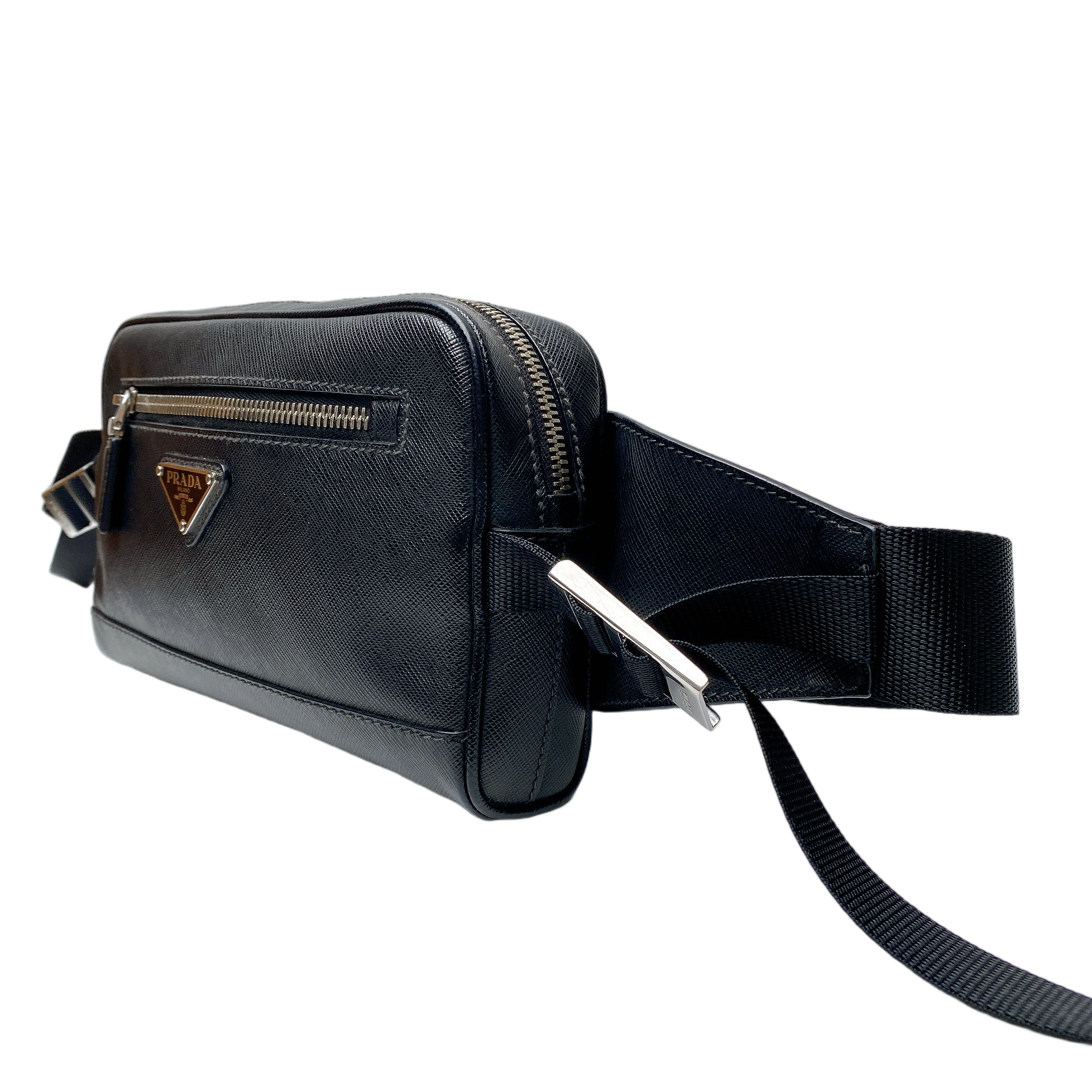 PRADA BUMBAG