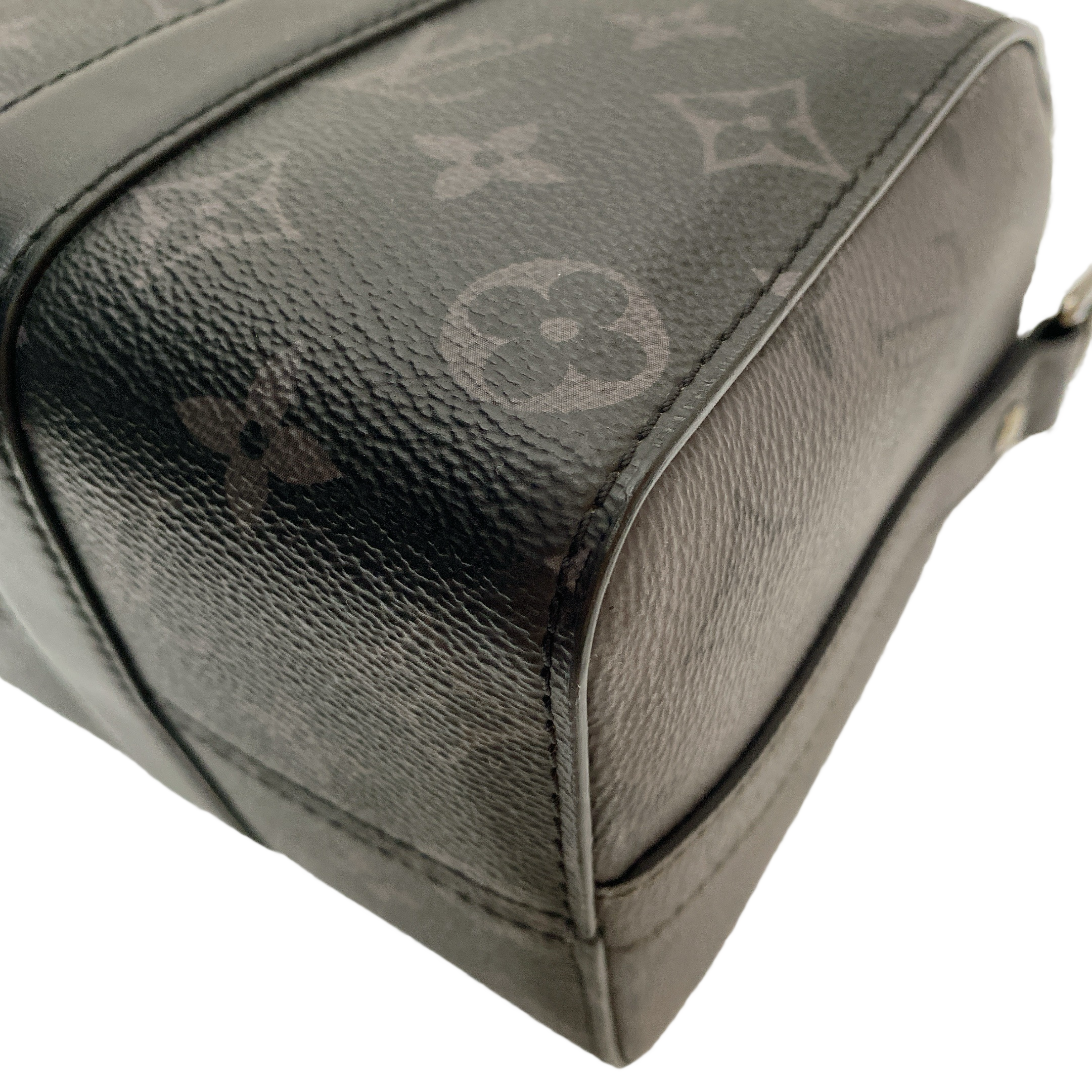 LV CITY KEEPALL MONOGRAM