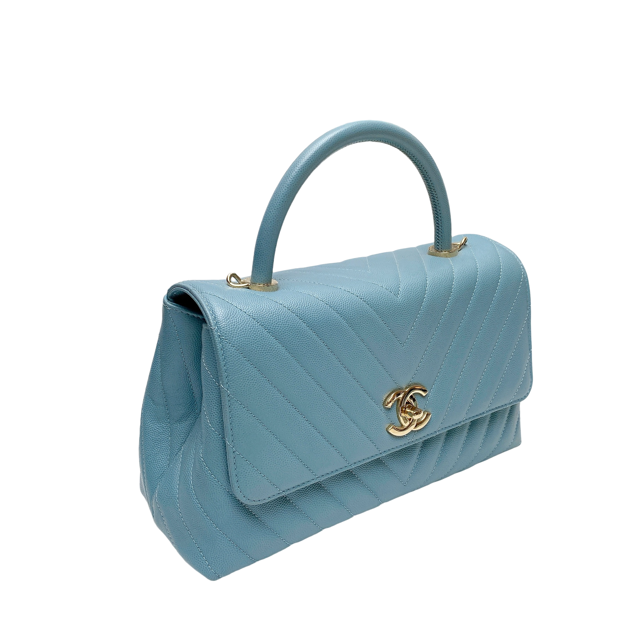 CHANEL COCO HANDLE MEDIUM
