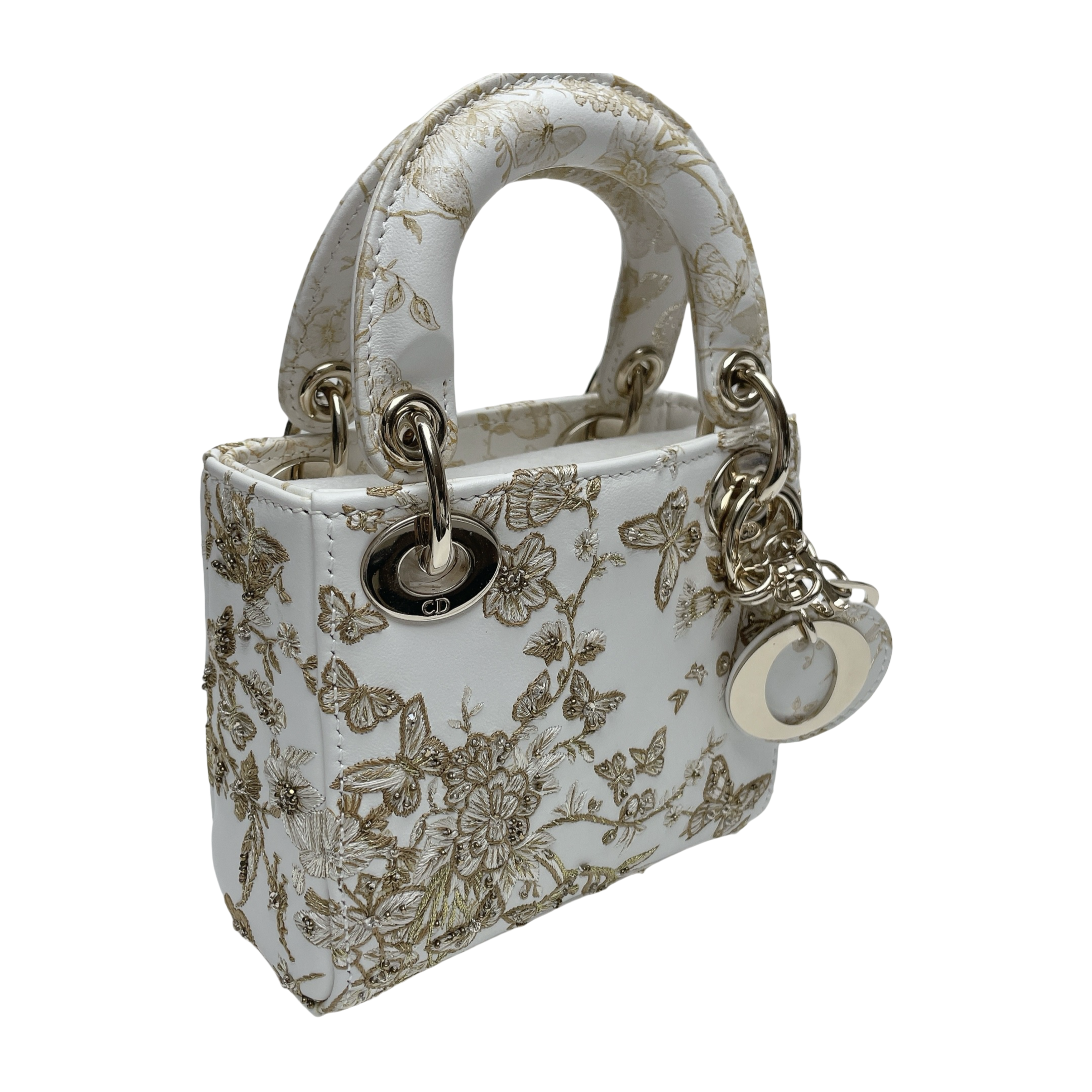 LADY DIOR MICRO