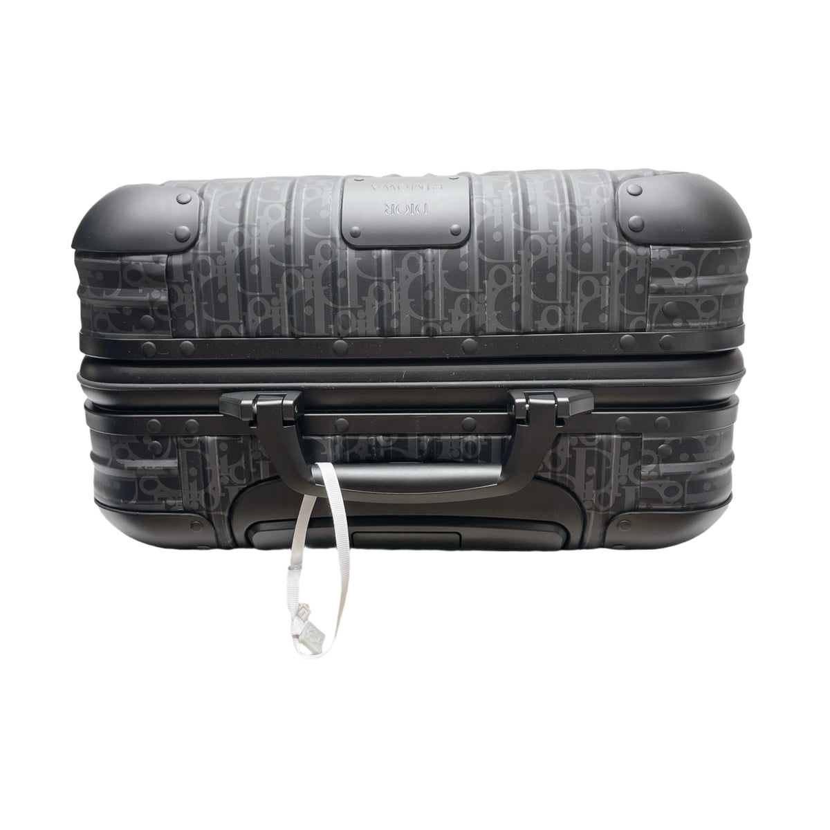 DIOR RIMOVA CARRY-ON SUITCASE