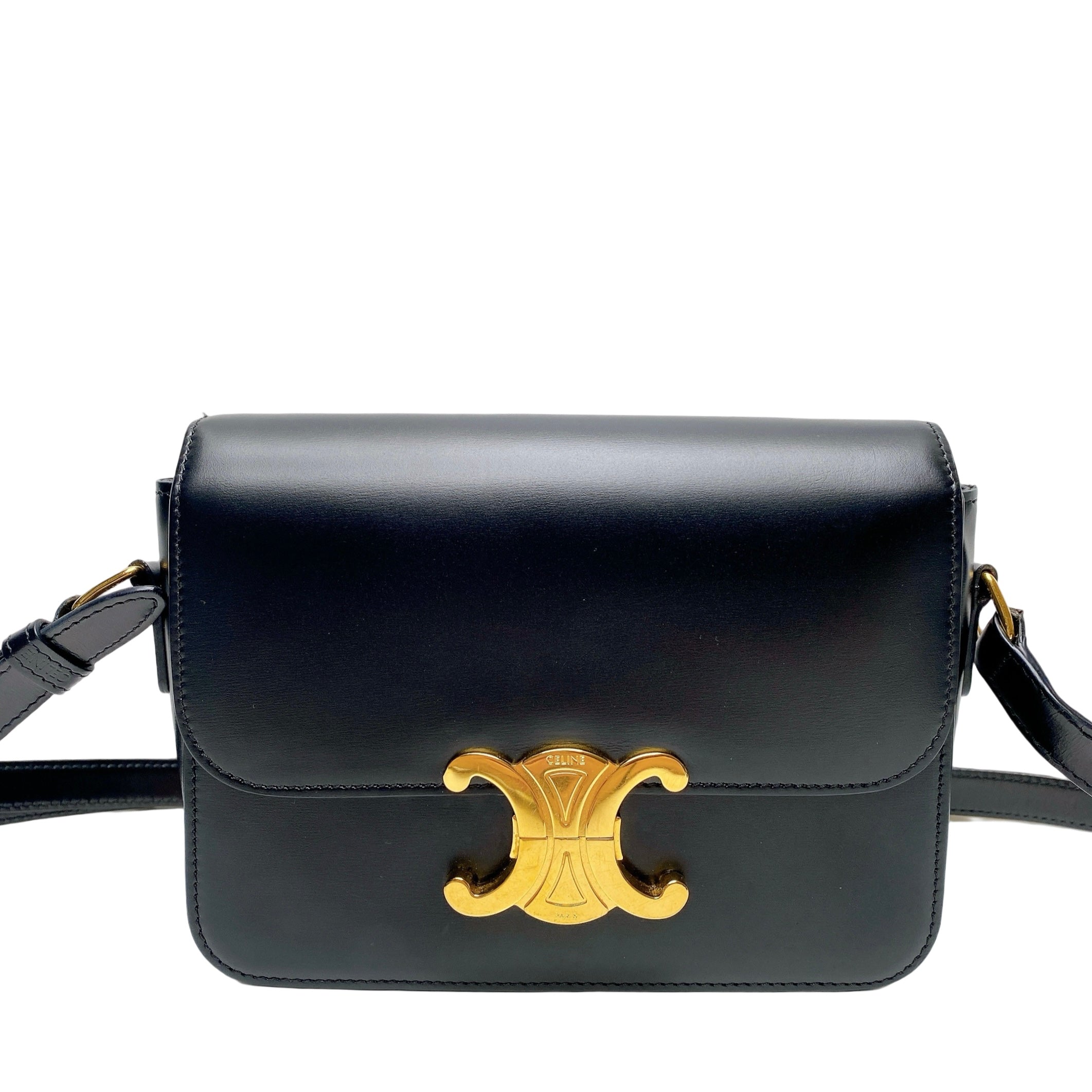 CELINE TEEN TRIOMPHE