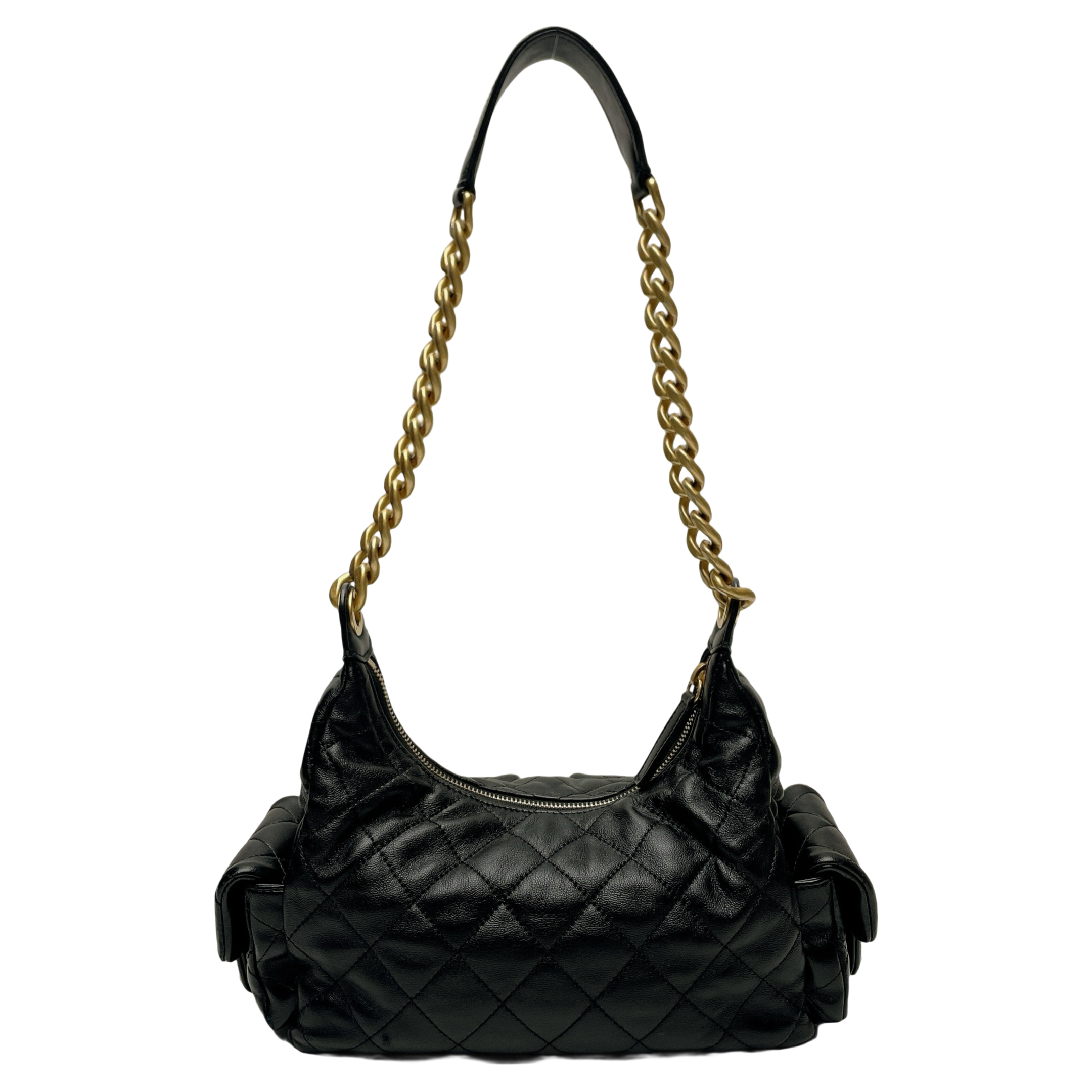 CHANEL 25C HOBO