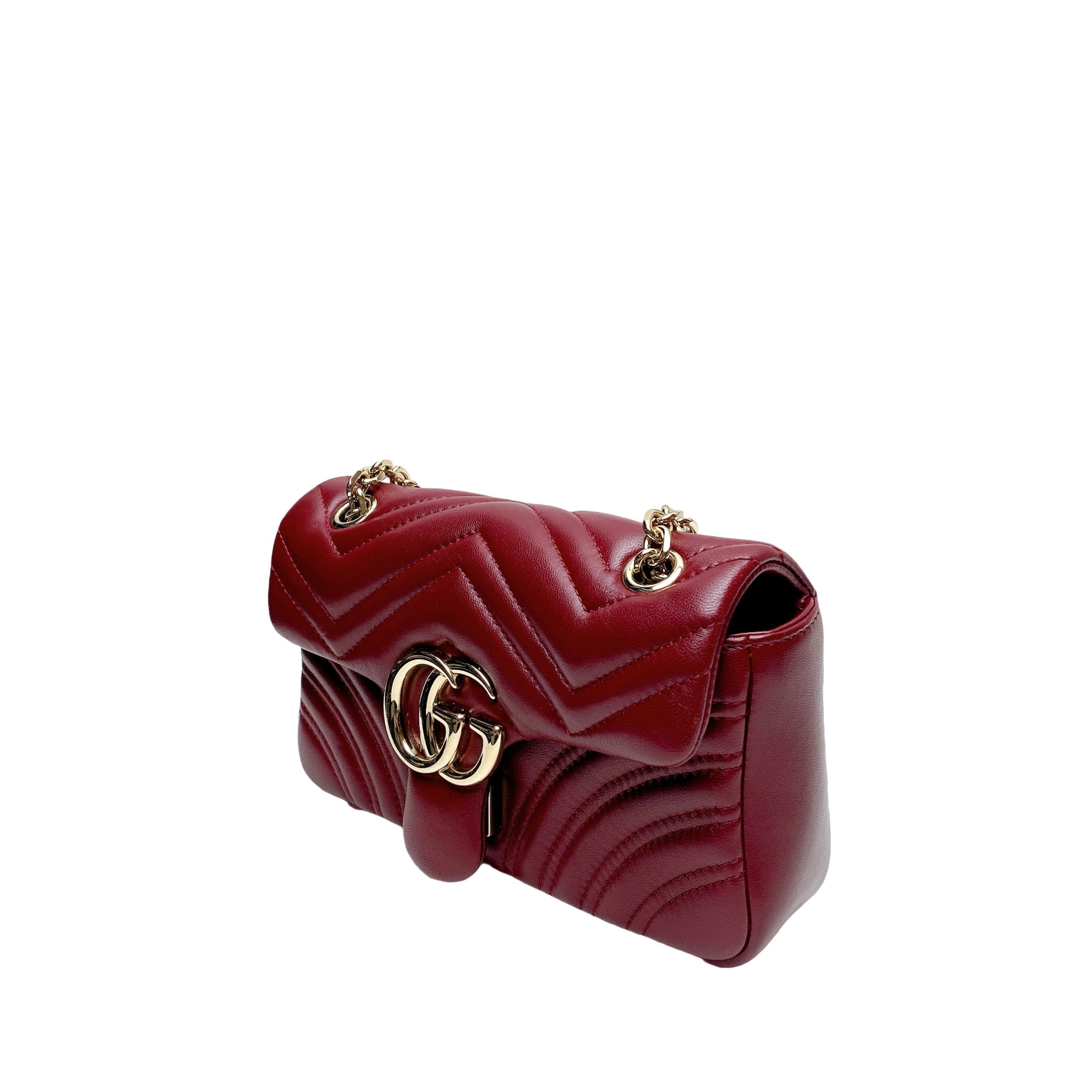 GUCCI MARMONT MINI