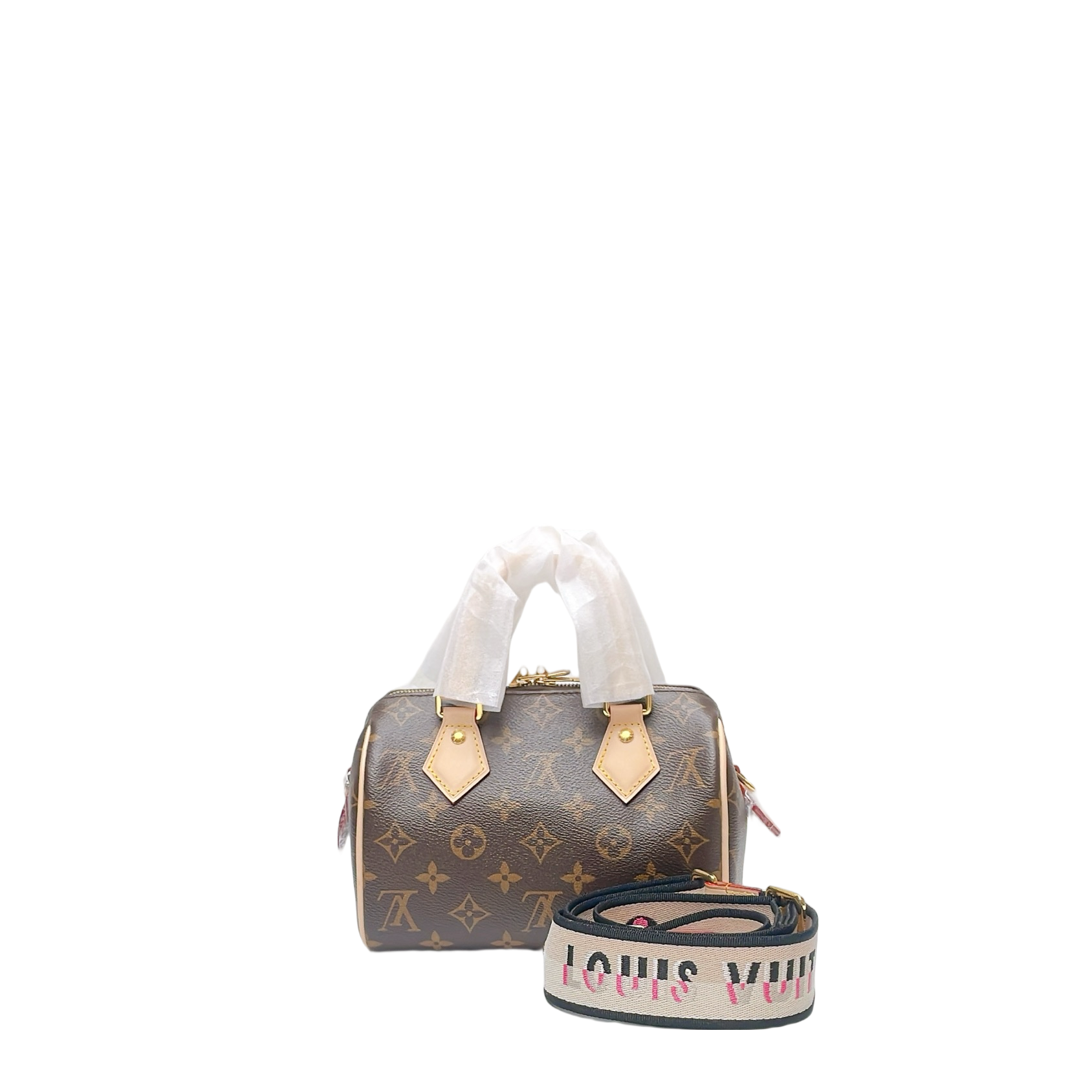 LV SPEEDY BANDOULIERE 20