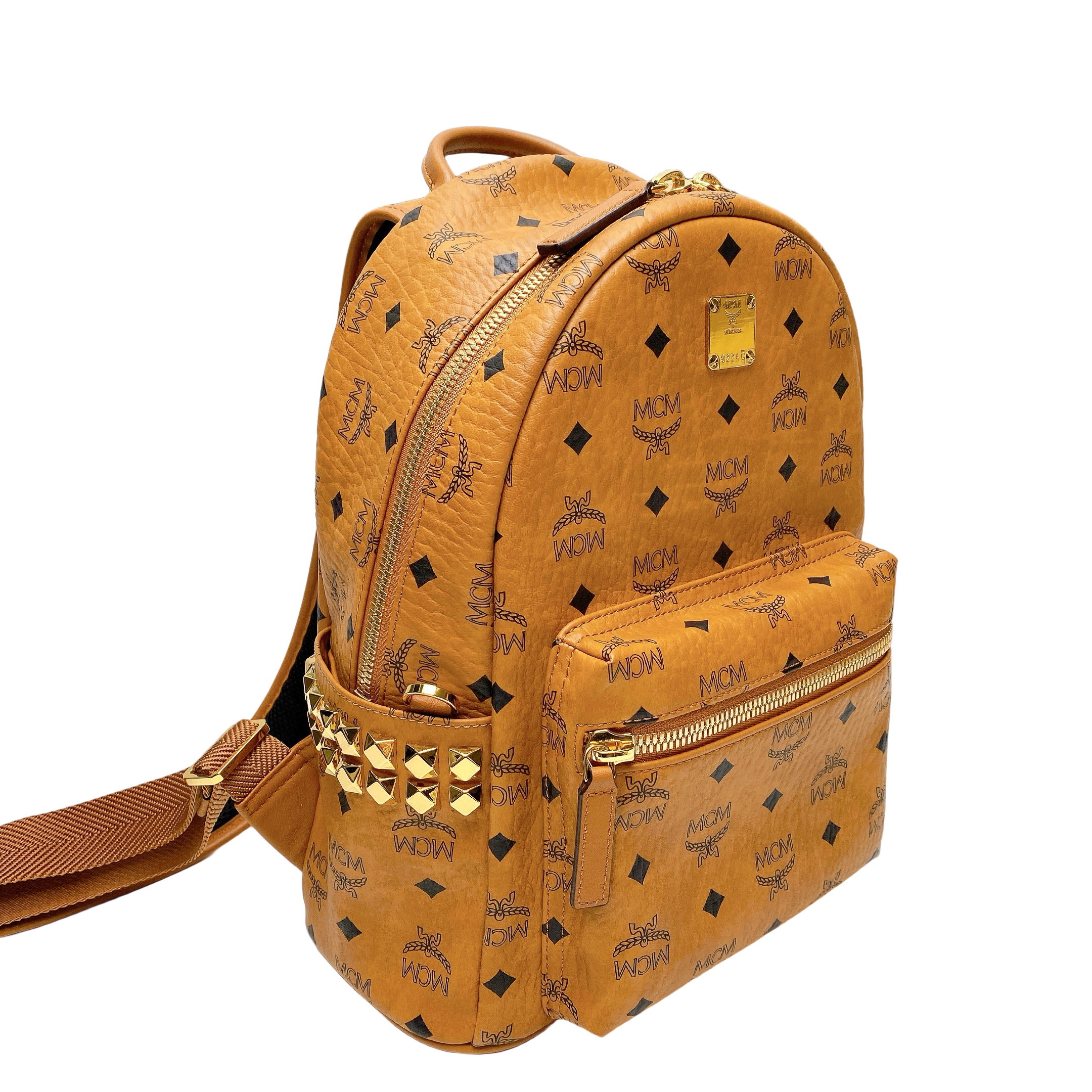 MCM BACKPACK