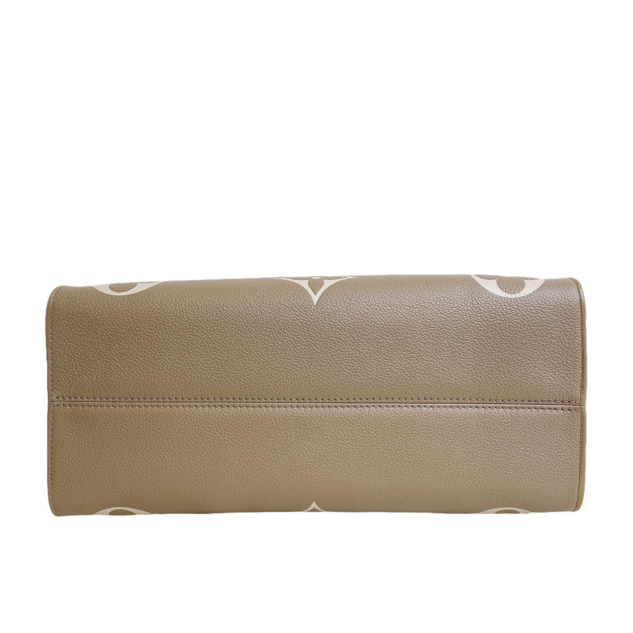 LV ONTHEGO MM BI COLOR GREY