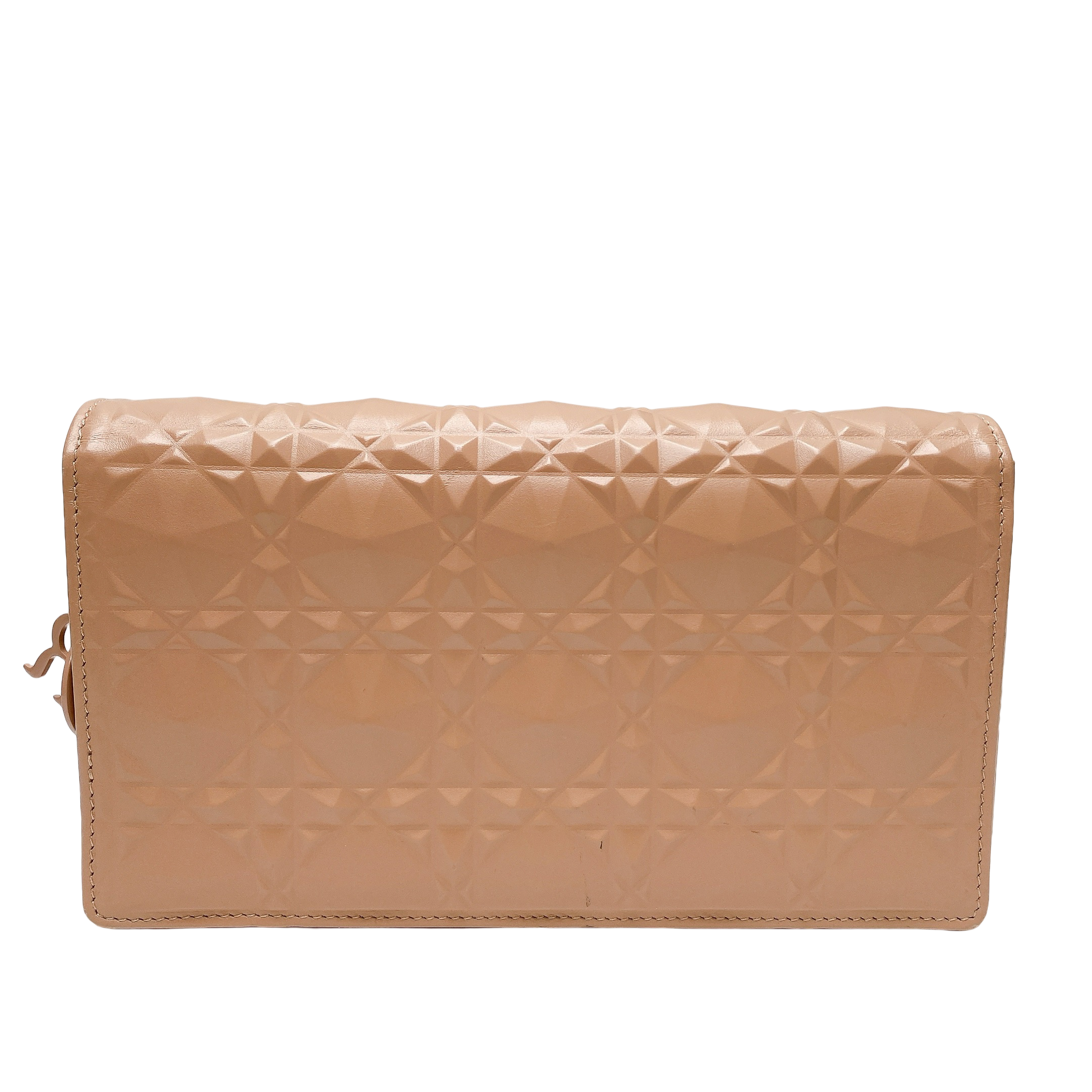 LADY DIOR POUCH