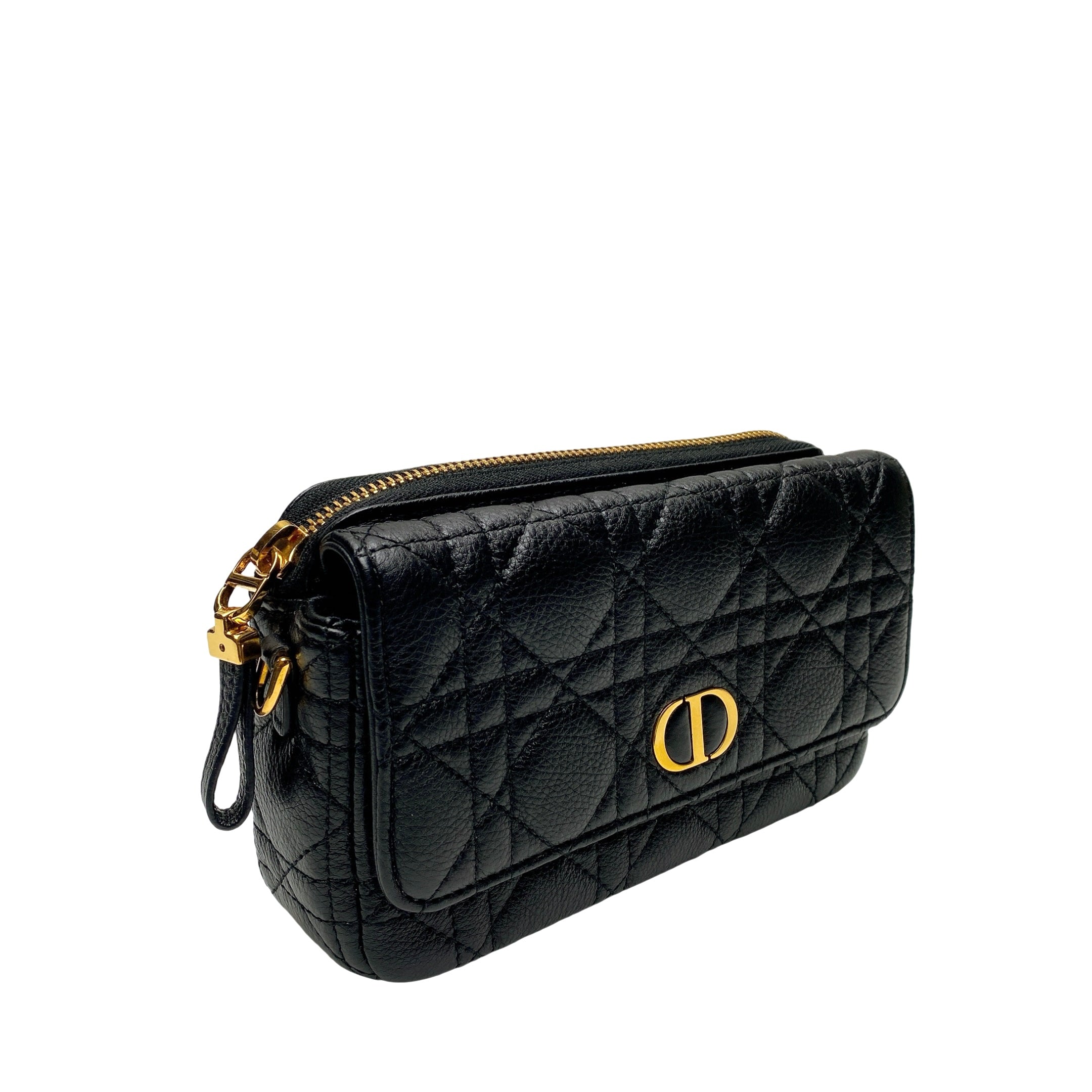 DIOR CARO POUCH