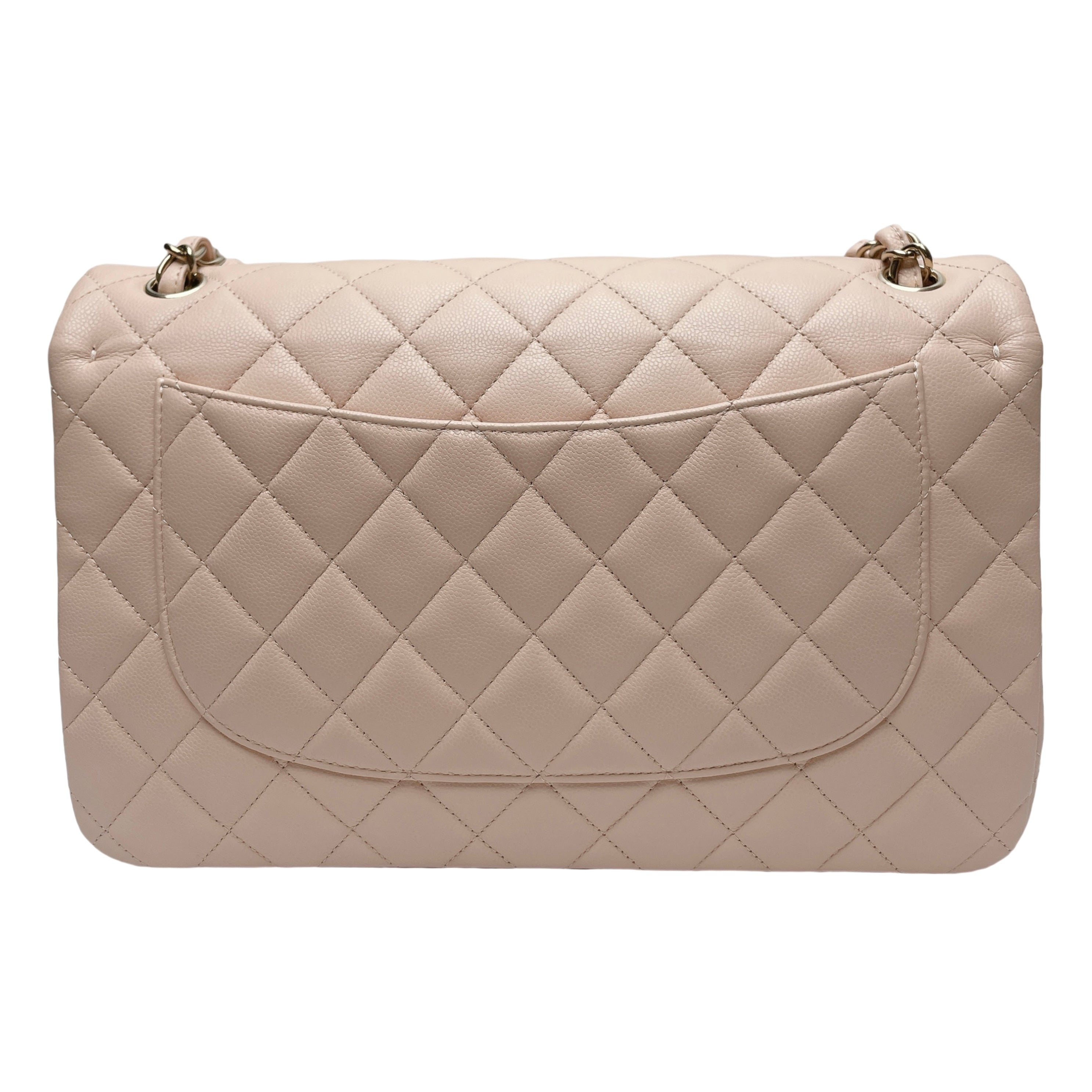 CHANEL CF JUMBO IN SHW