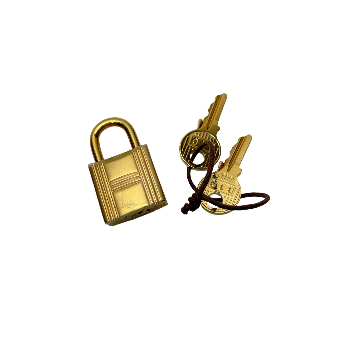 HERMÈS PICOTIN LOCK 18