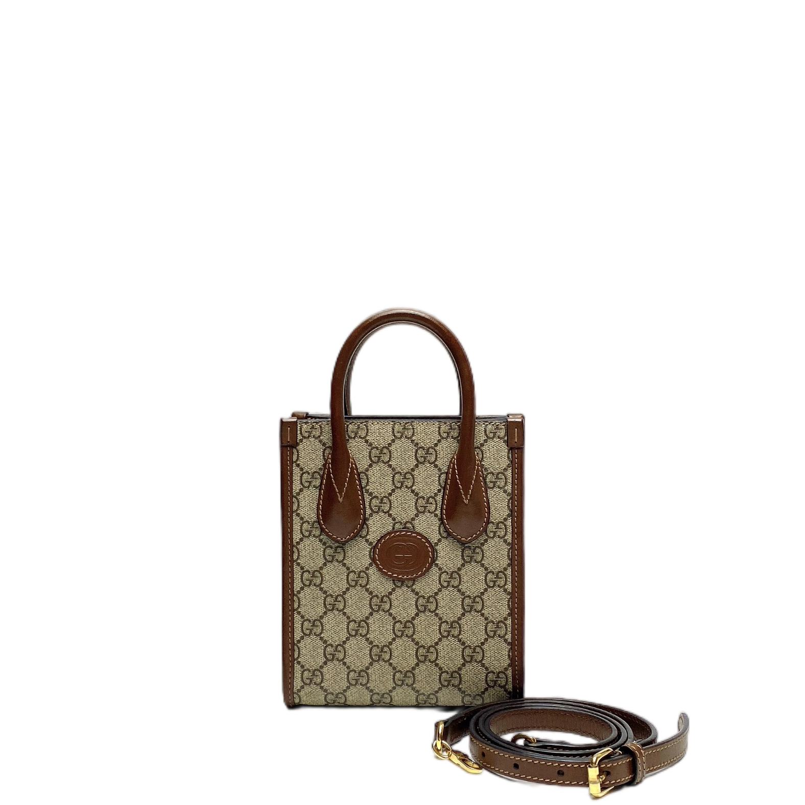 GUCCI MINI TOTE