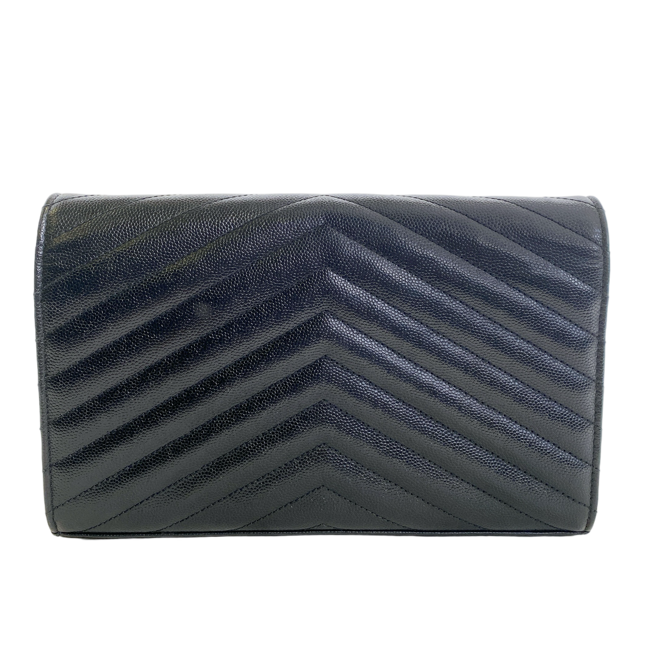 YSL WOC