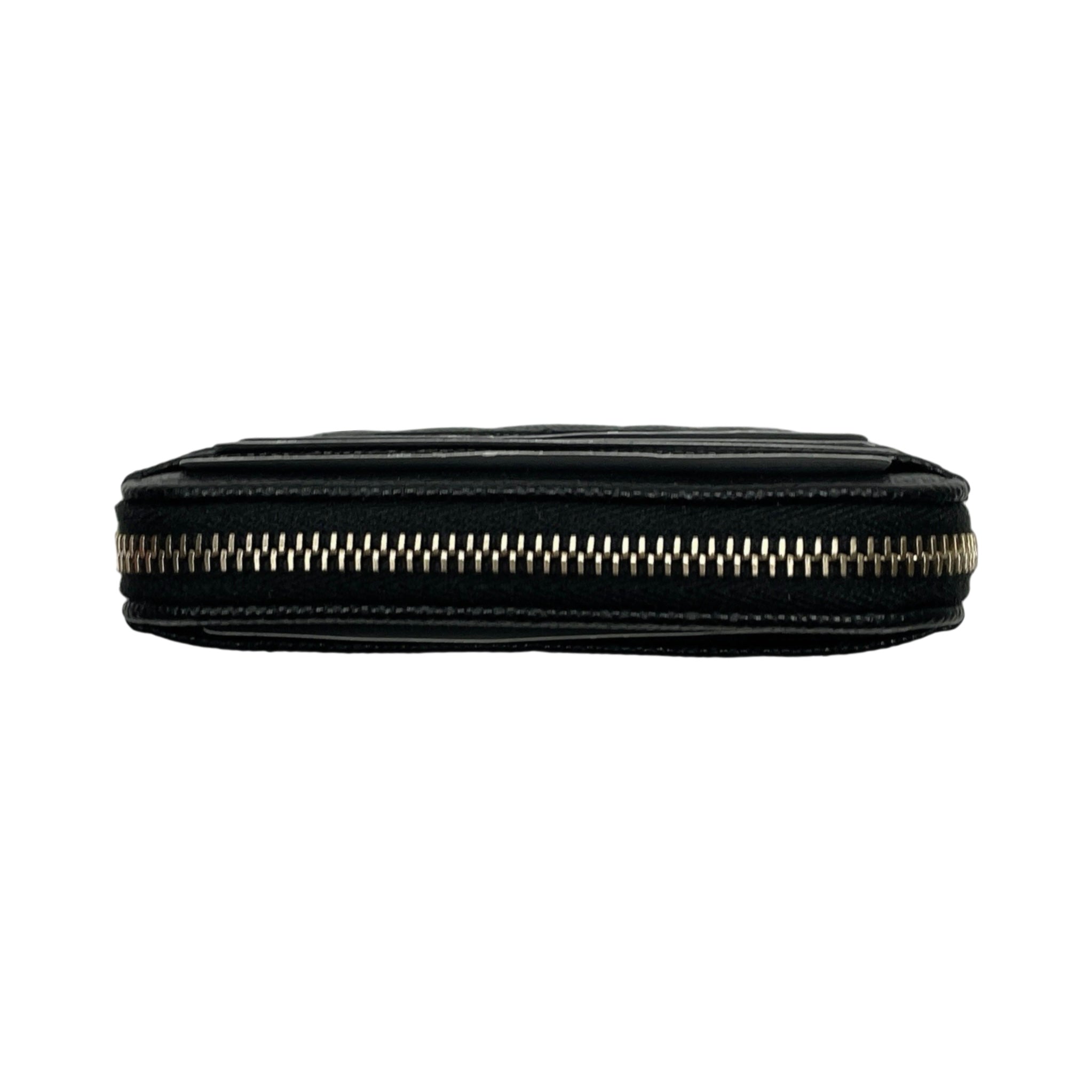 CHANEL ZIPPY COIN PURSE