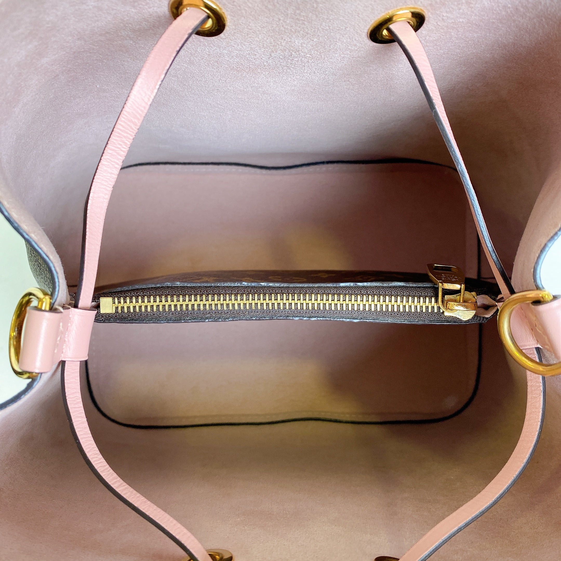 LV NEONOE PINK