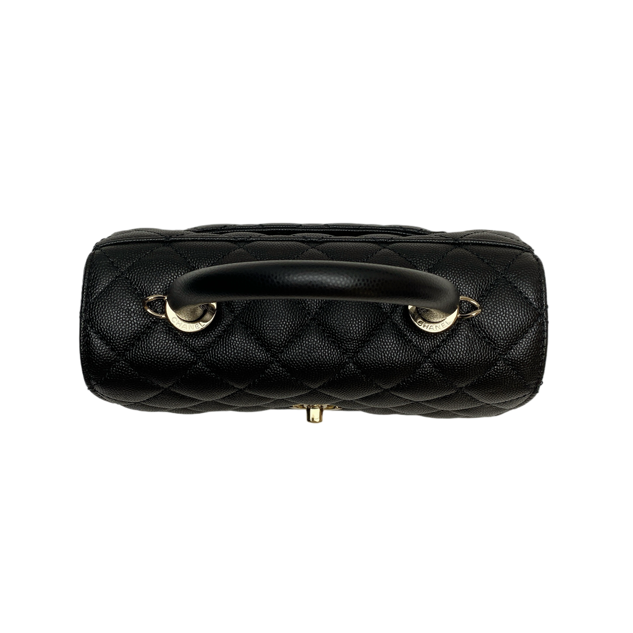CHANEL COCO HANDLE IN SMALL