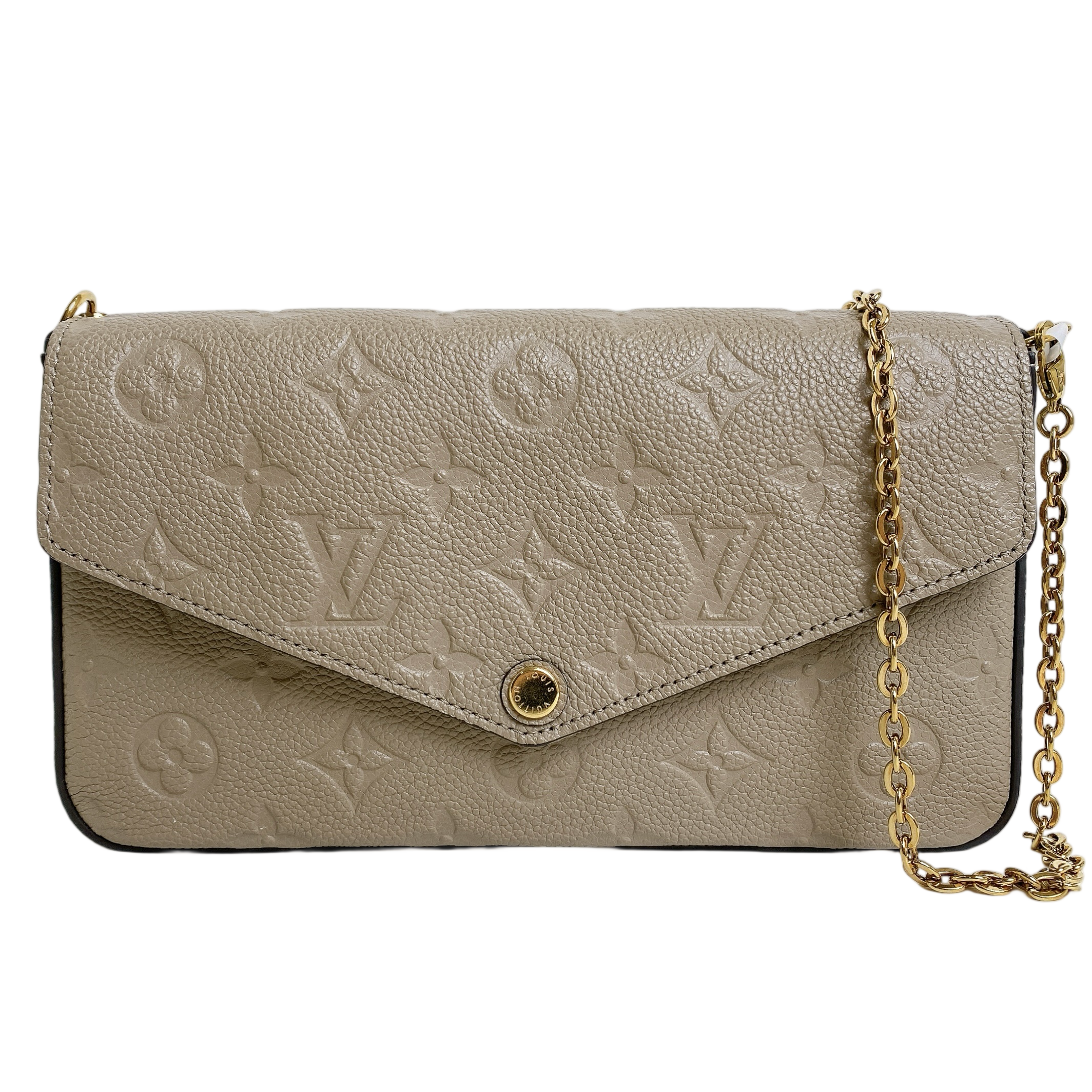 LV FELICIE POCHETTE