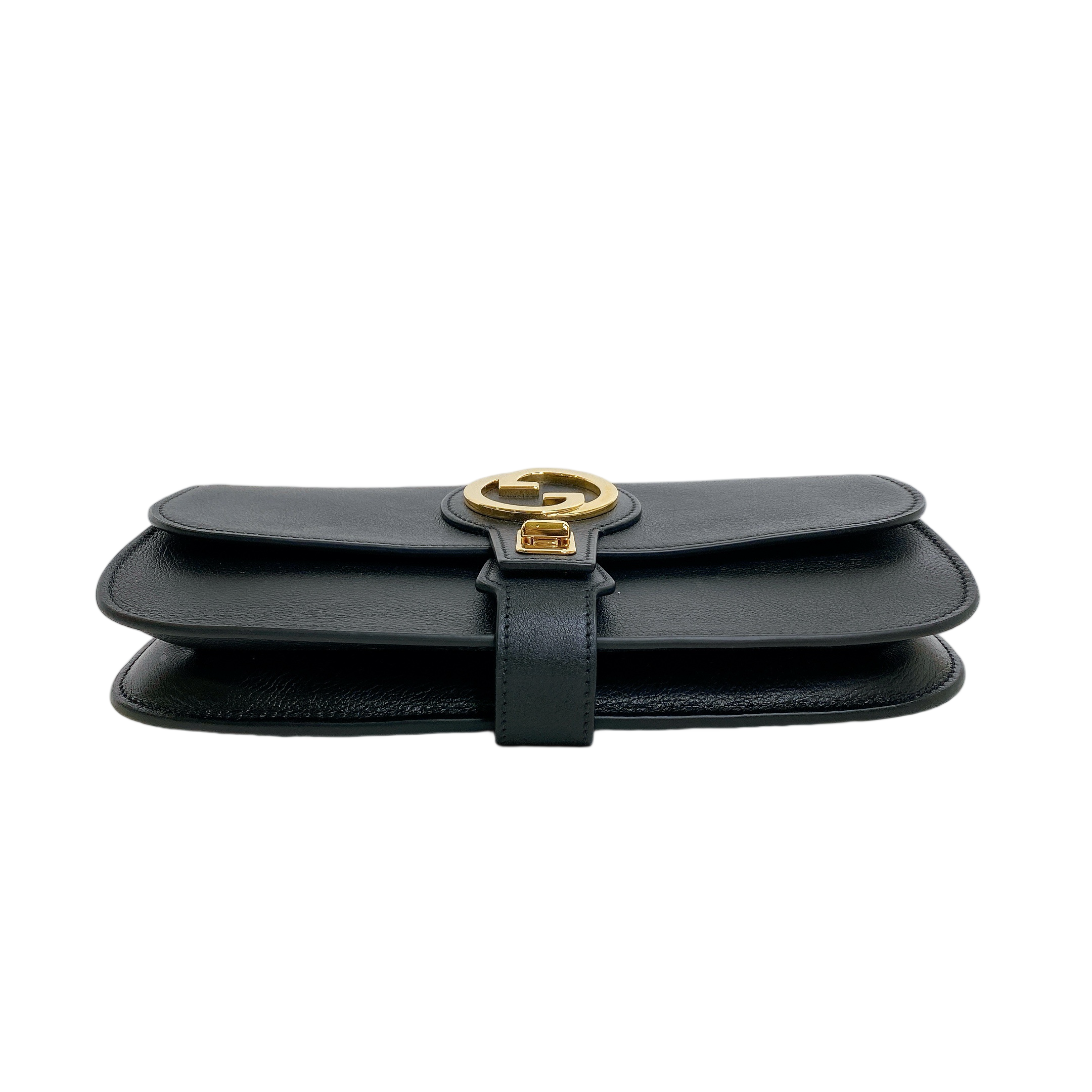 GUCCI BLONDIE FLAP BAG