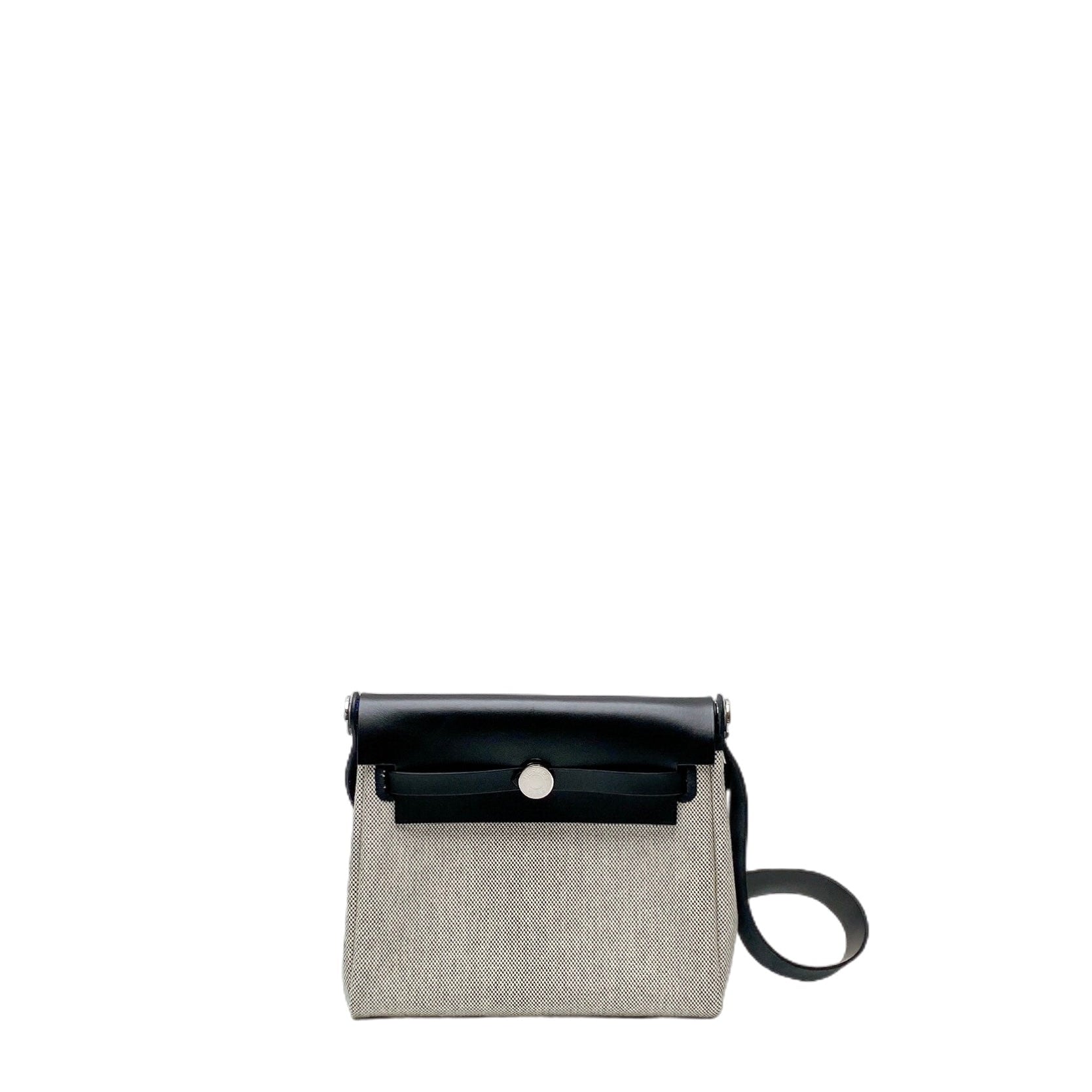 HERMES MINI HERBAG
