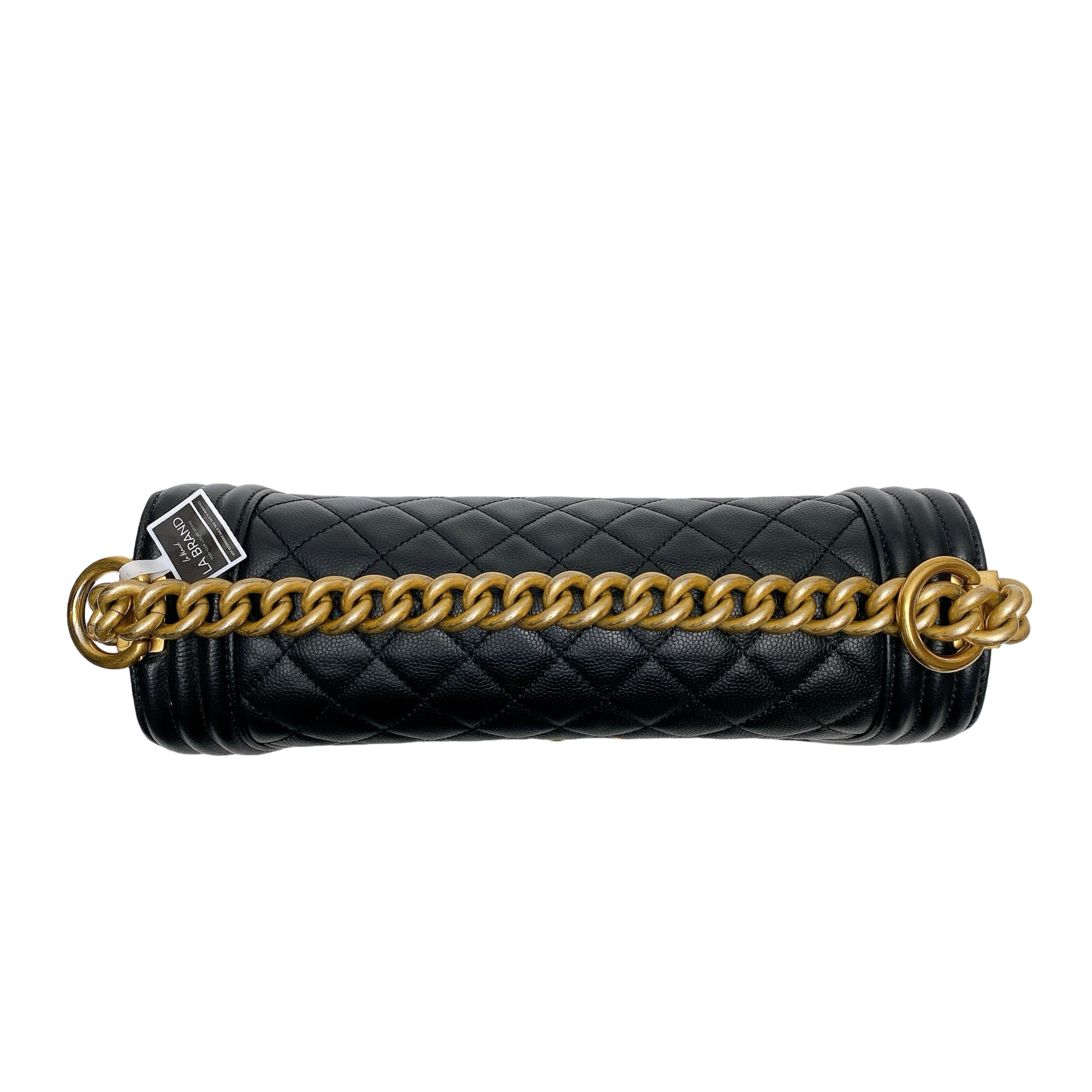 CHANEL LEBOY MEDIUM