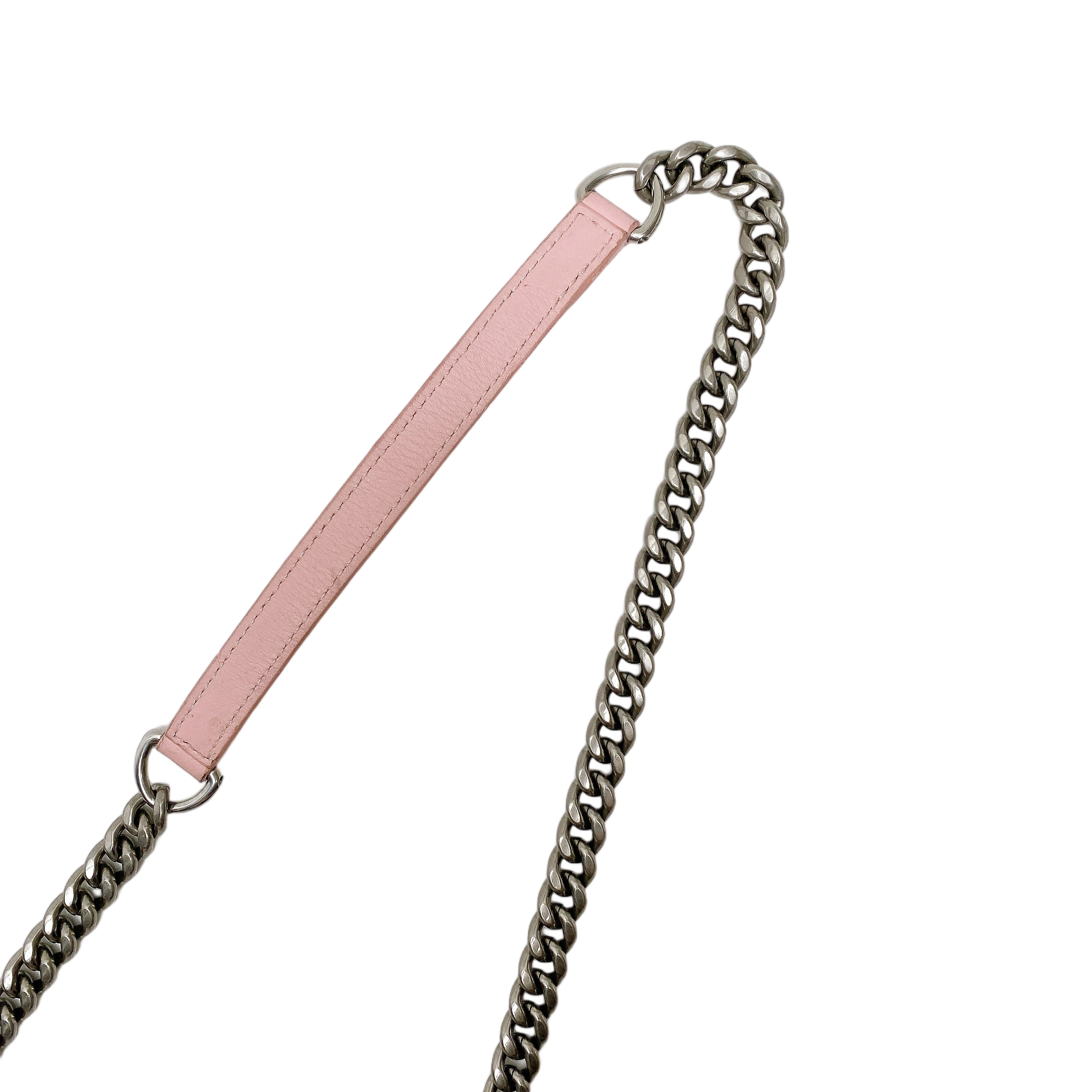 LV NEW WAVE CHAIN BAG MM