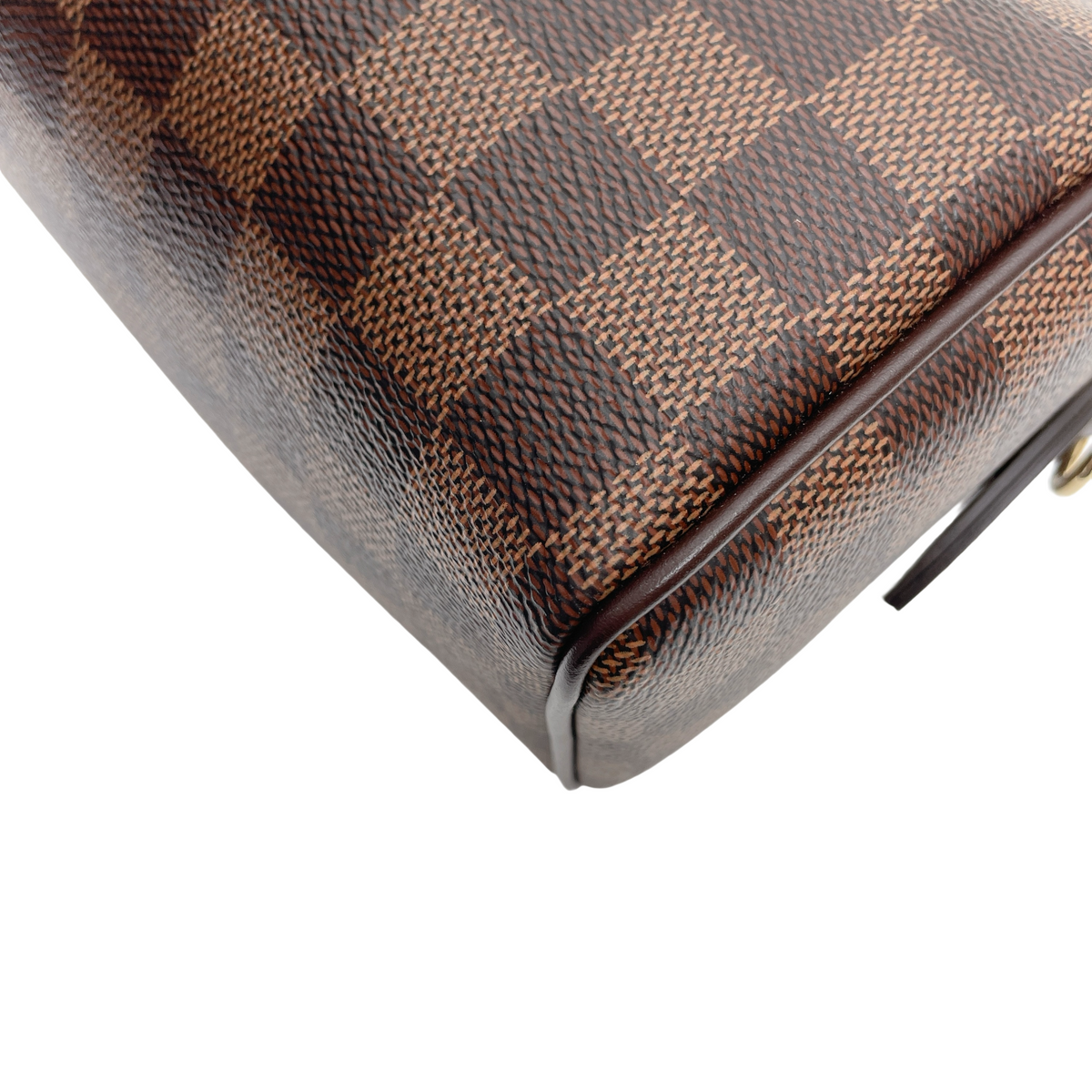 LV SPEEDY BANDOULIÈRE 20