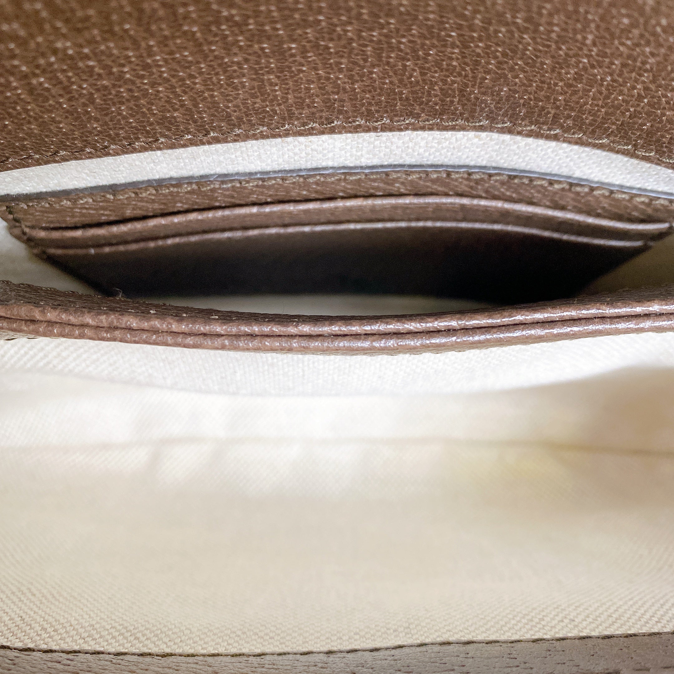 GUCCI BLODIE BELT BAG