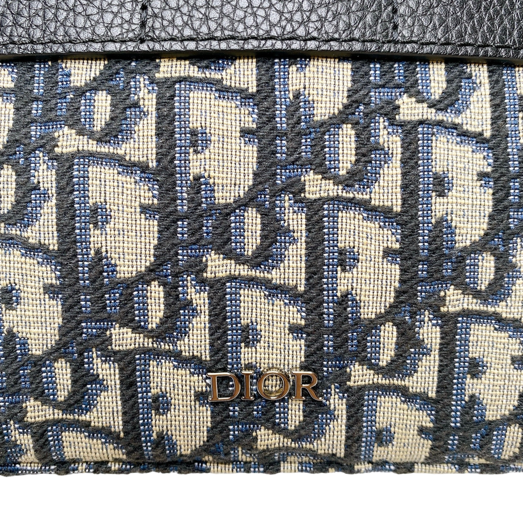 DIOR SAFARI MESSENGER