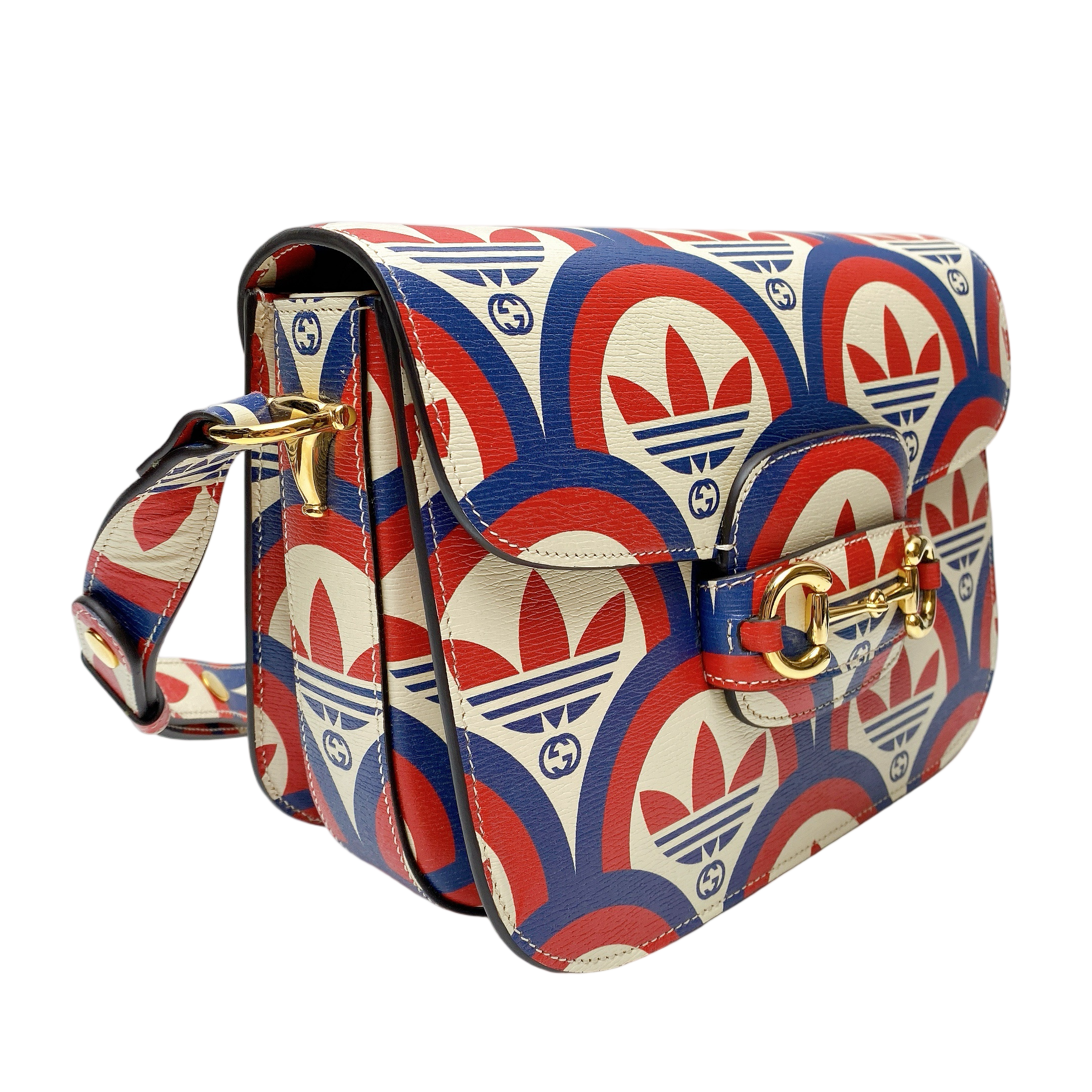 GUCCI X ADIDAS HORSEBIT 1955