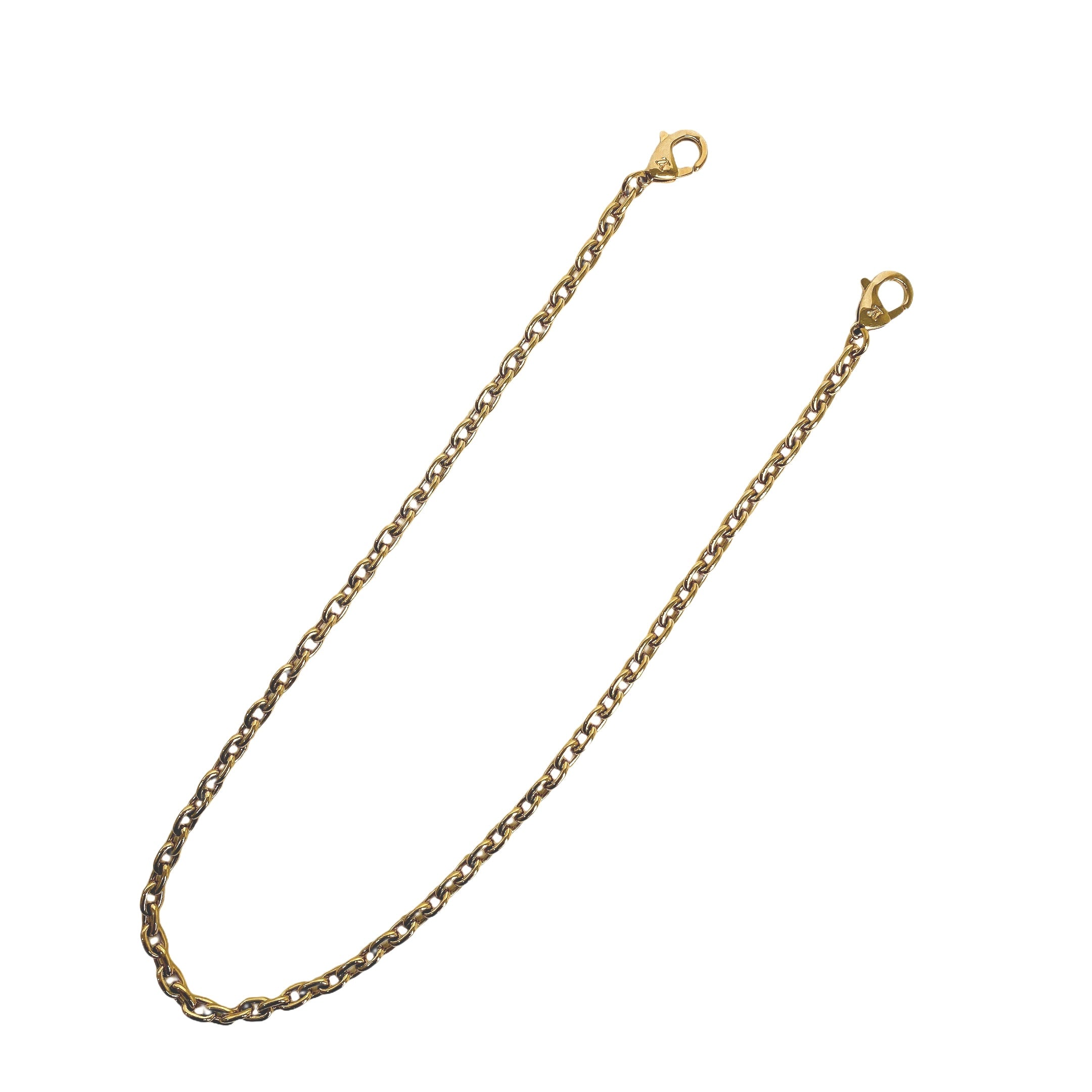 LV EASY POUCH ON STRAP