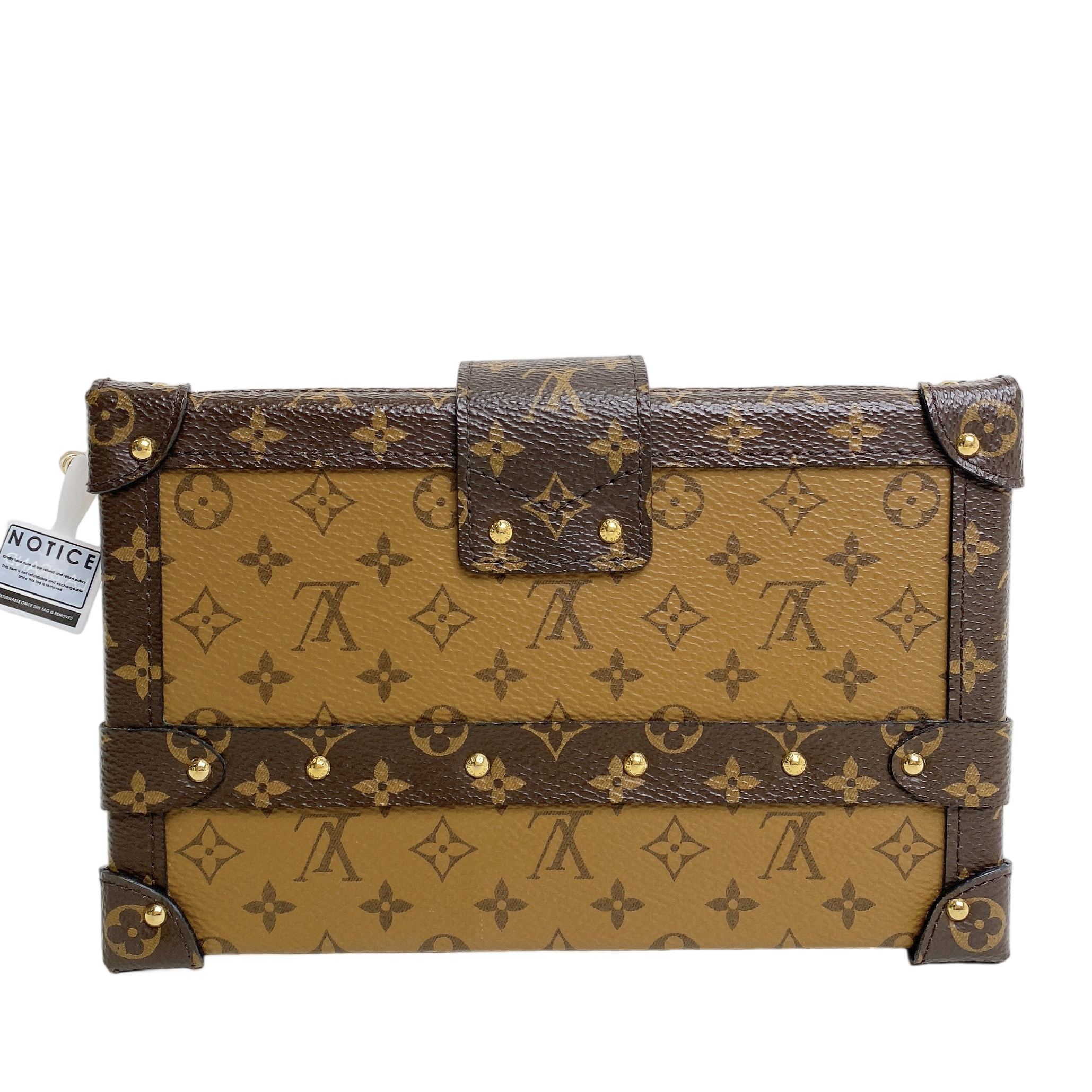 LV PETIT MALLE REVERSE