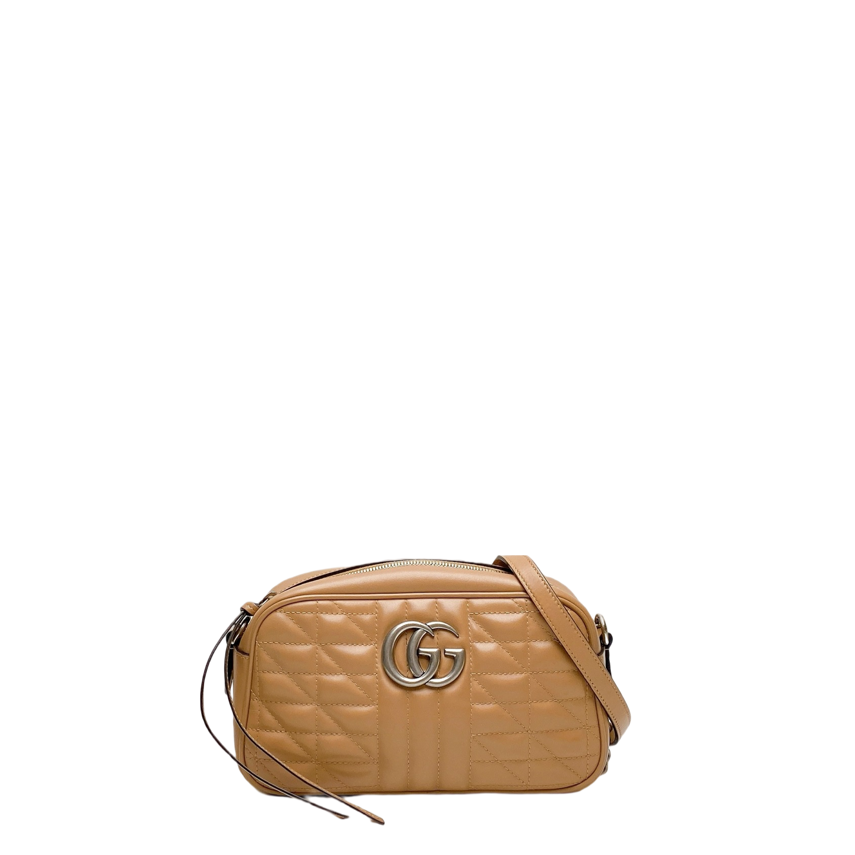GUCCI MARMONT CAMERA BAG