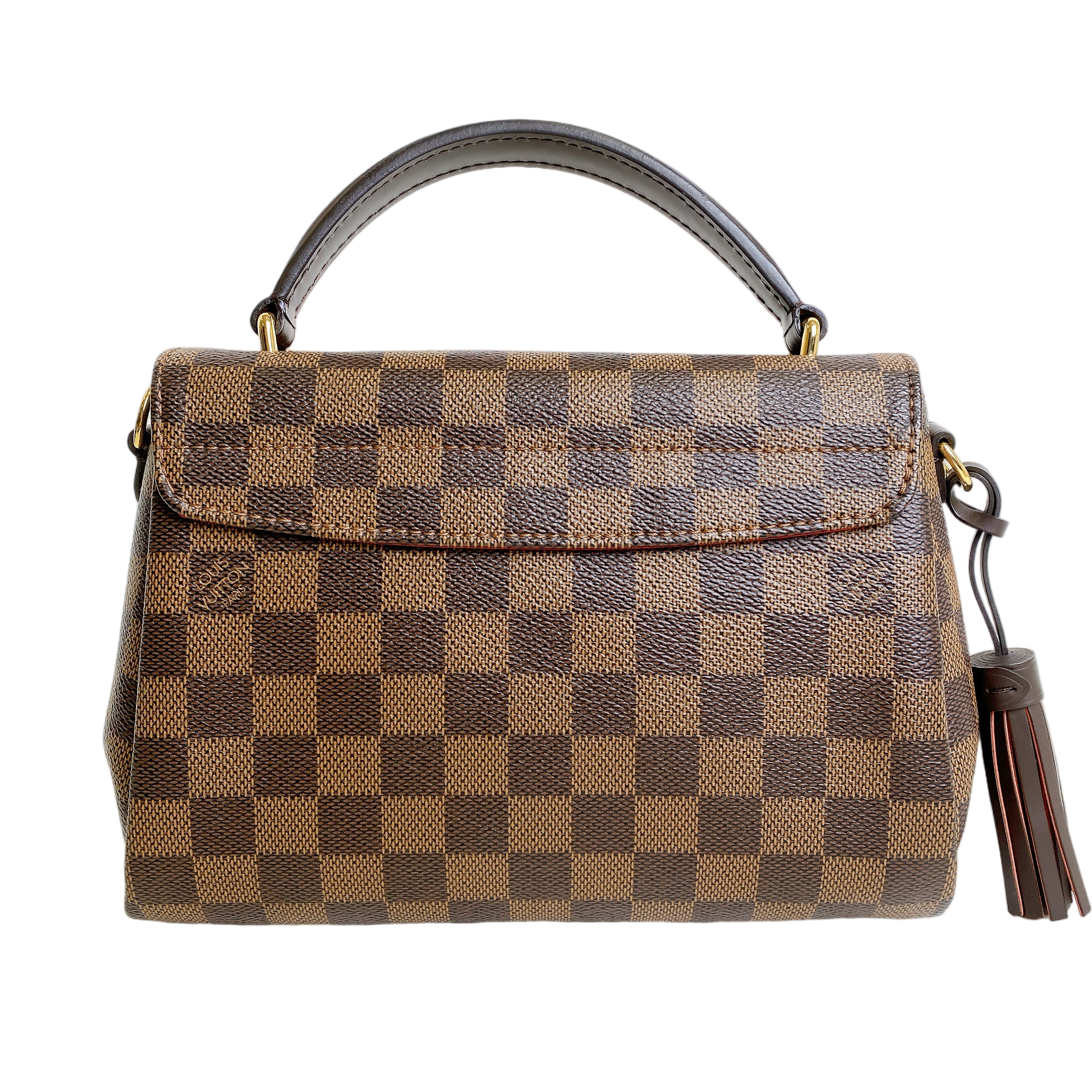 LV CROISETTE