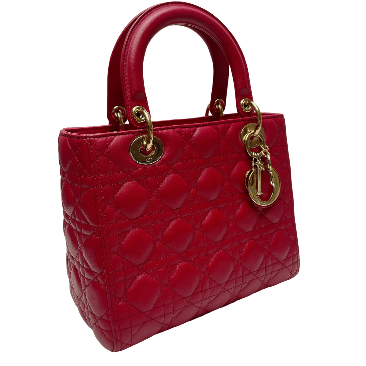 LADY DIOR MEDIUM
