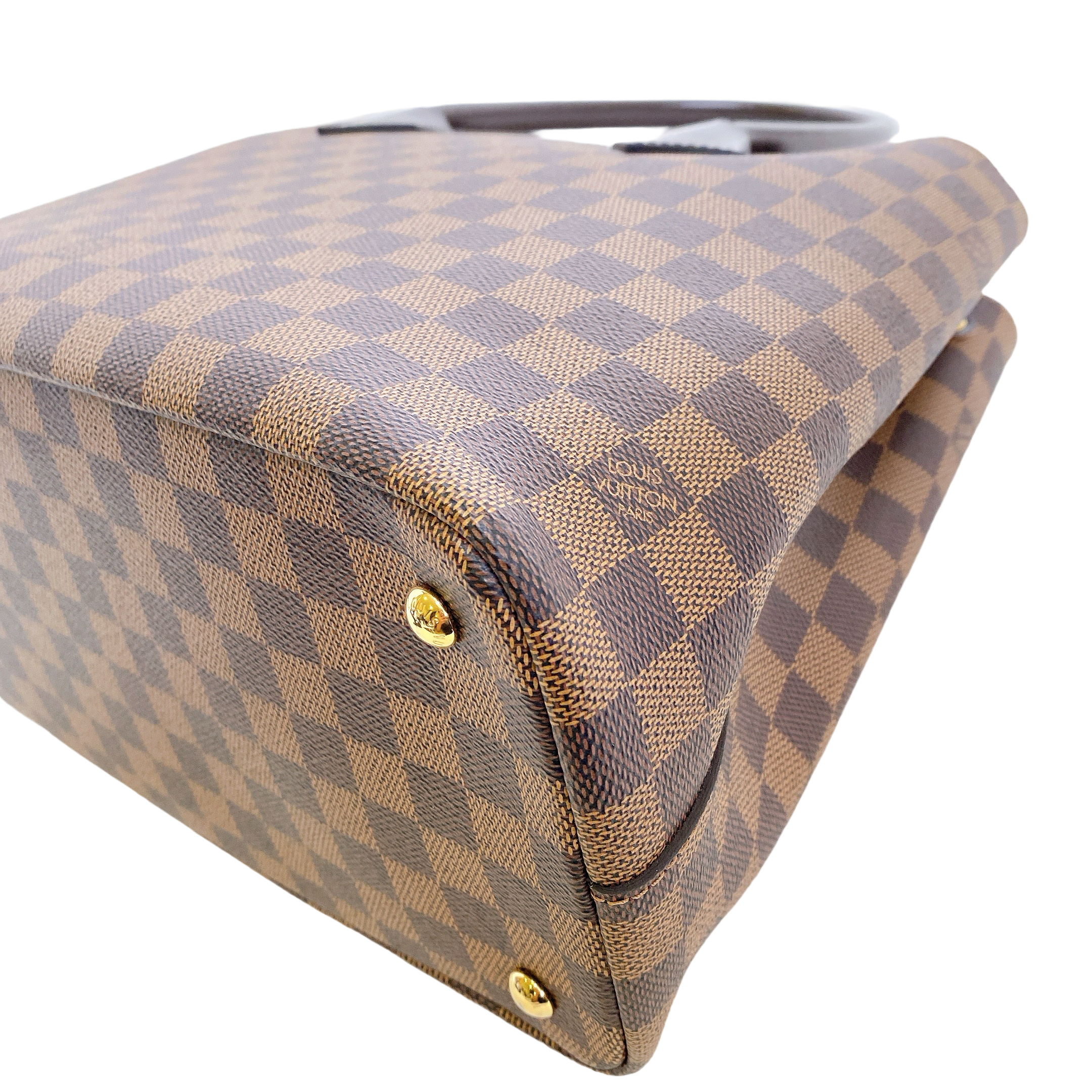 LV KENSINGTON DAMIER EBENE