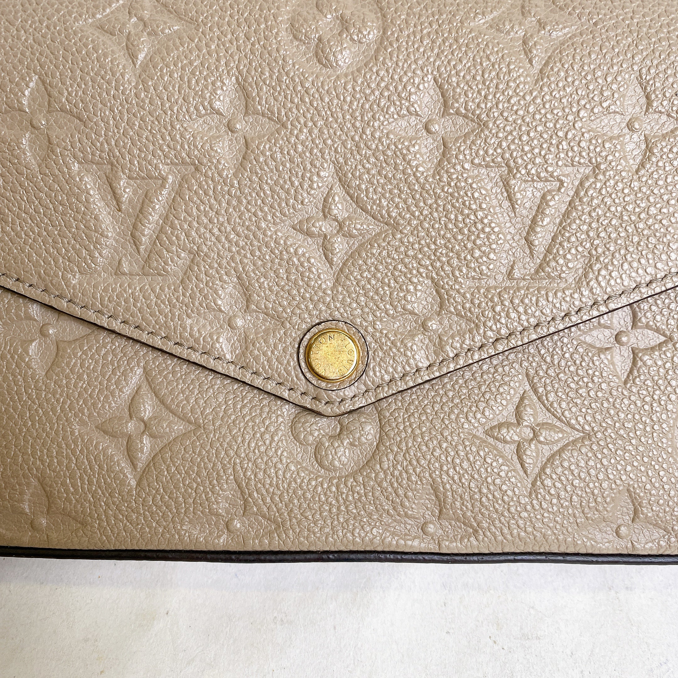 LV FELICIE EMPREINTE