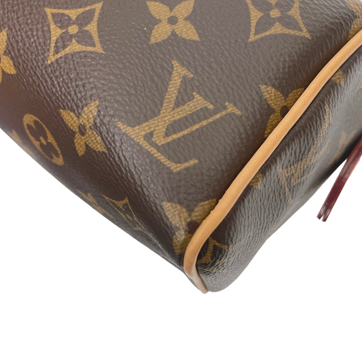 LV SPEEDY BANDOULIERE 20