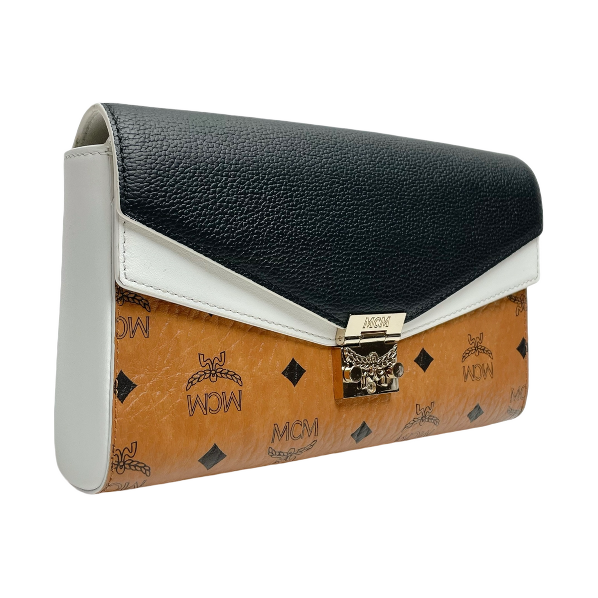 MCM VISETOS BLOCK WOC