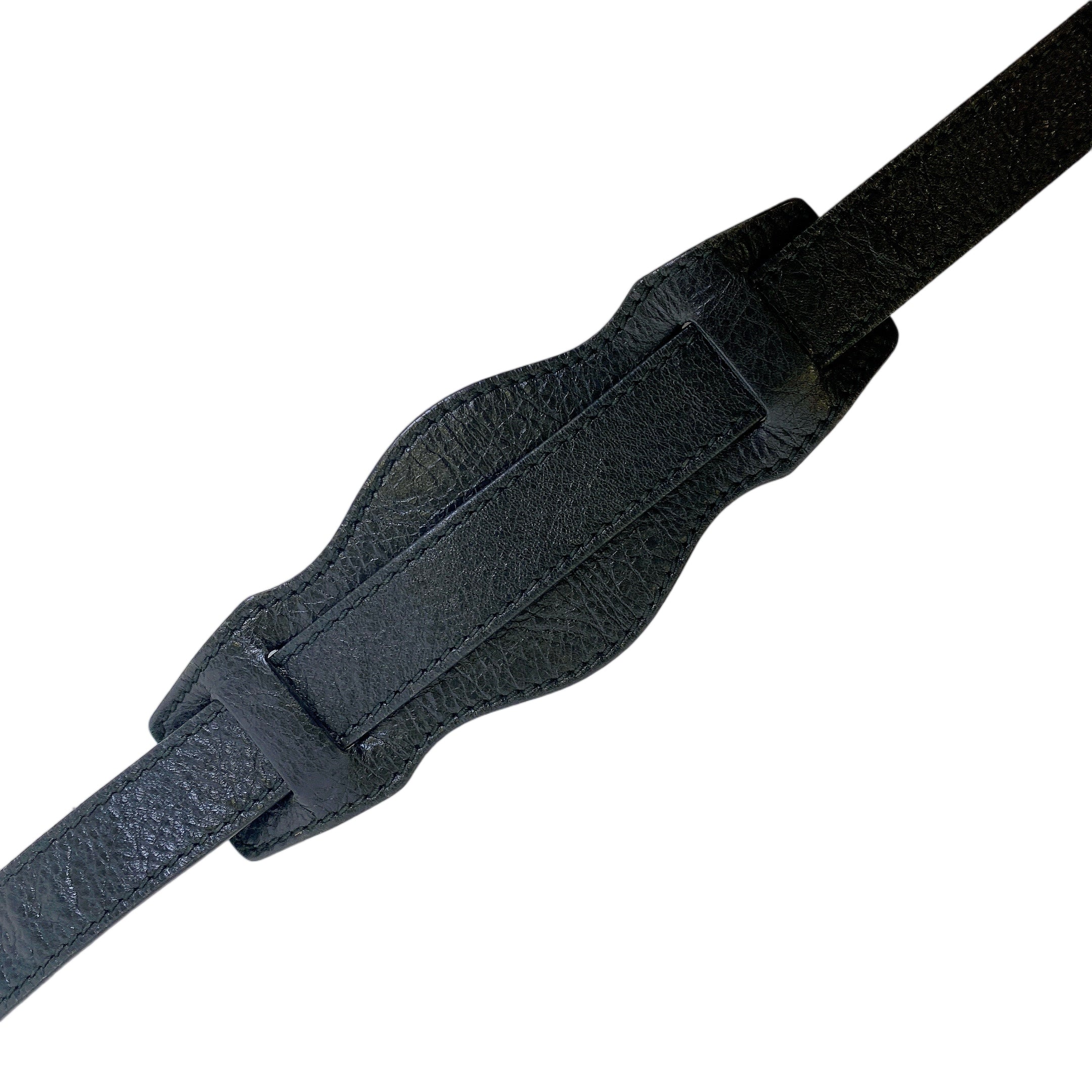 BALENCIAGA CITY MINI IN BLACK