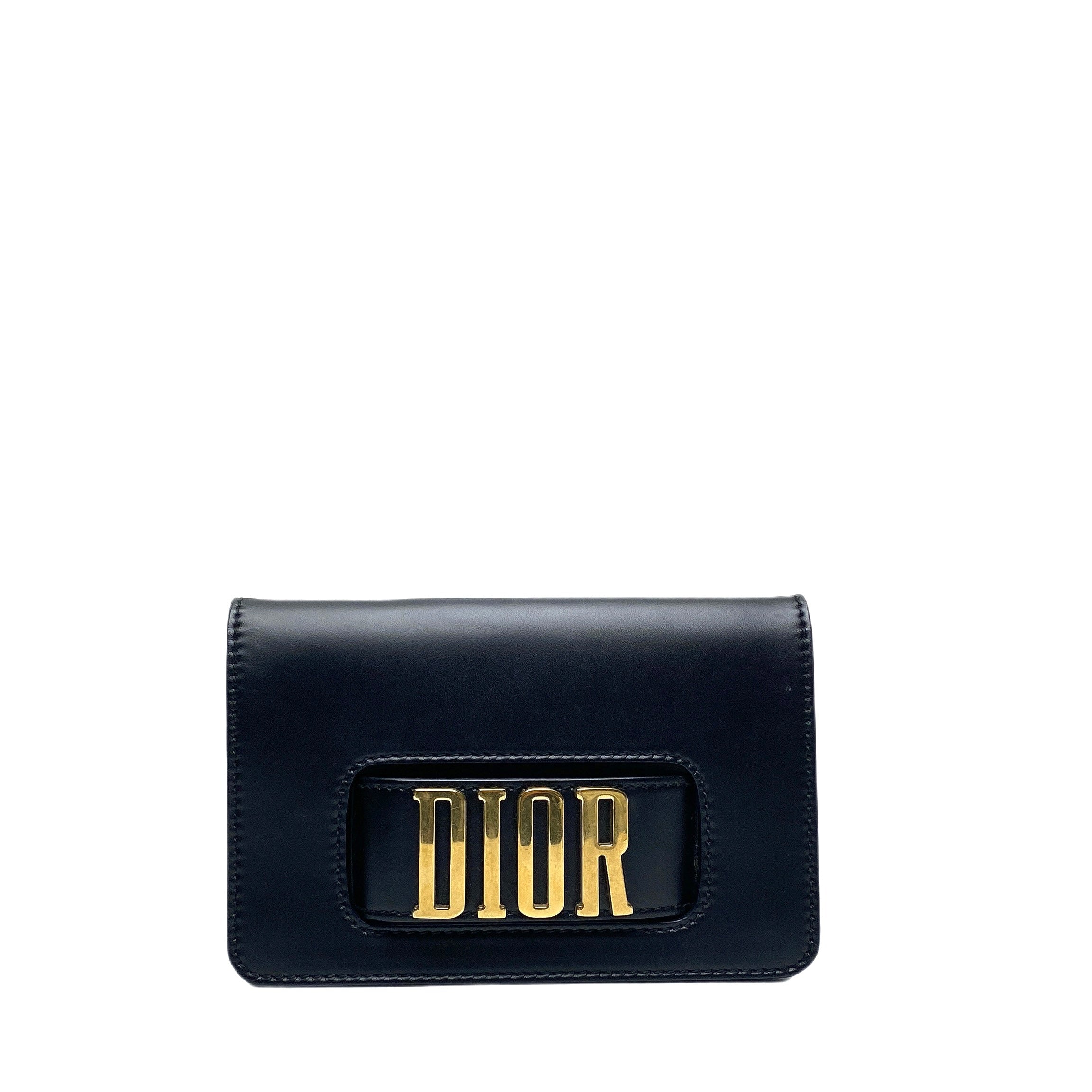 DIOR CLUTCH