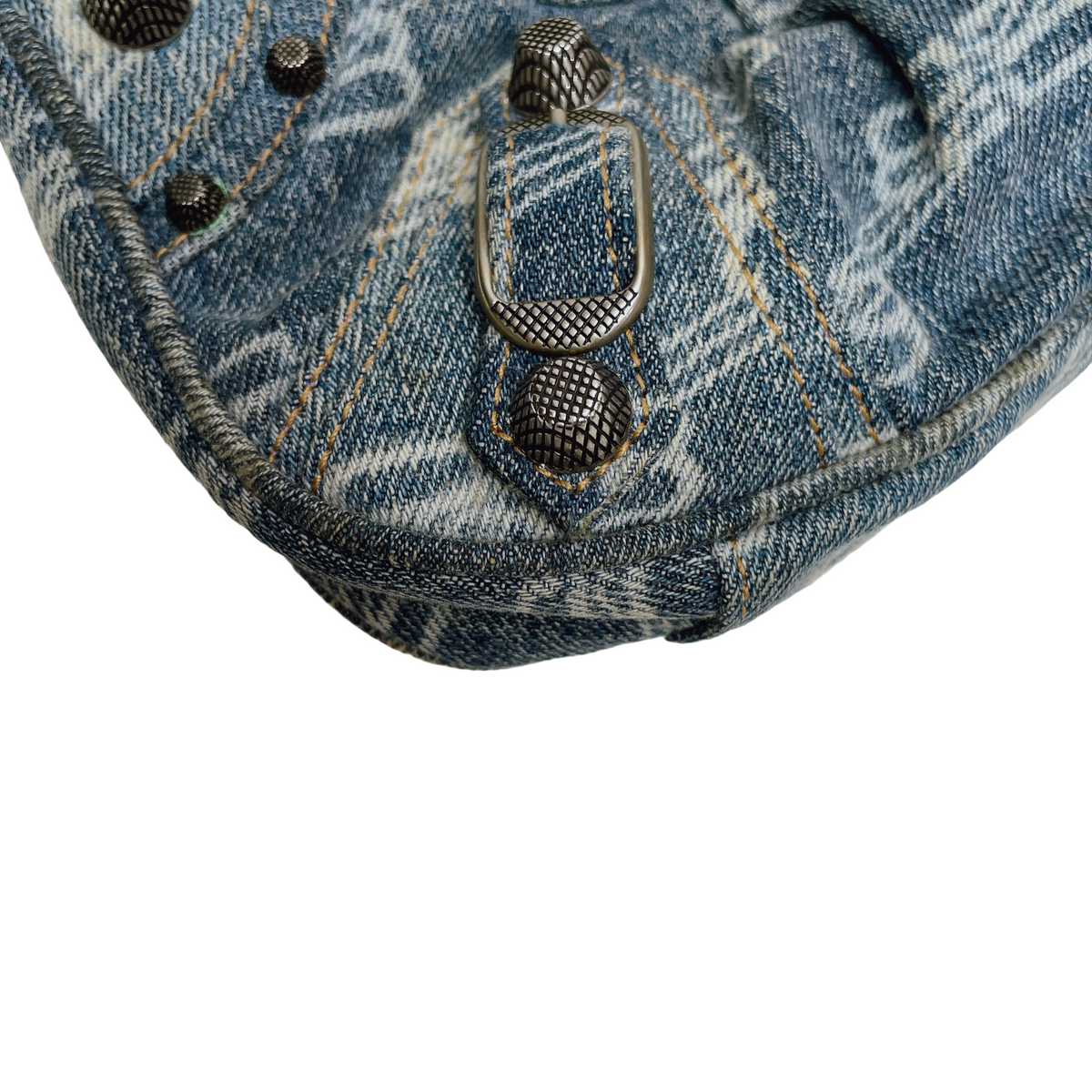 BALENCIAGA LE CAGOLE MINI