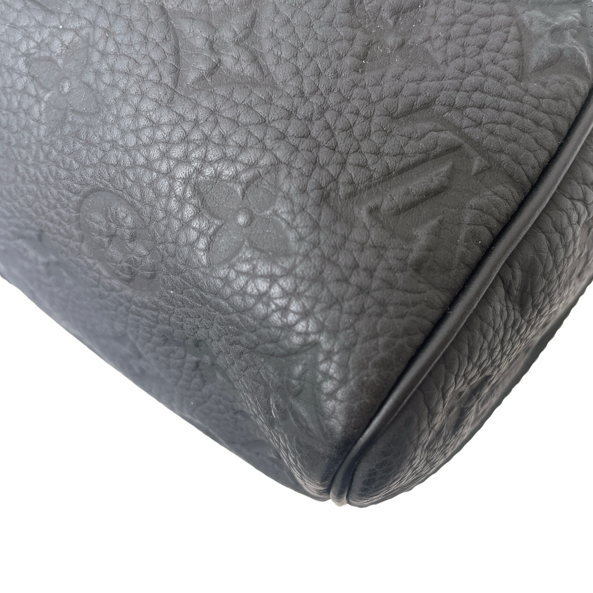 LV KEEPALL BANDOULIÈRE 35