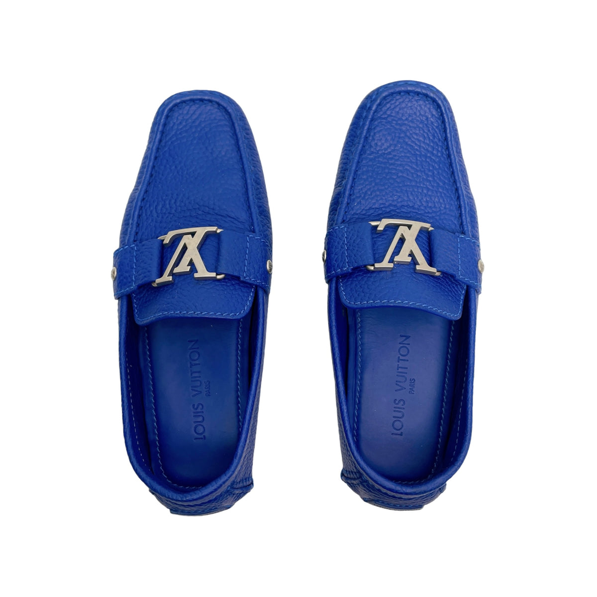 LV MONTE CARLO DRIVING LOAFERS