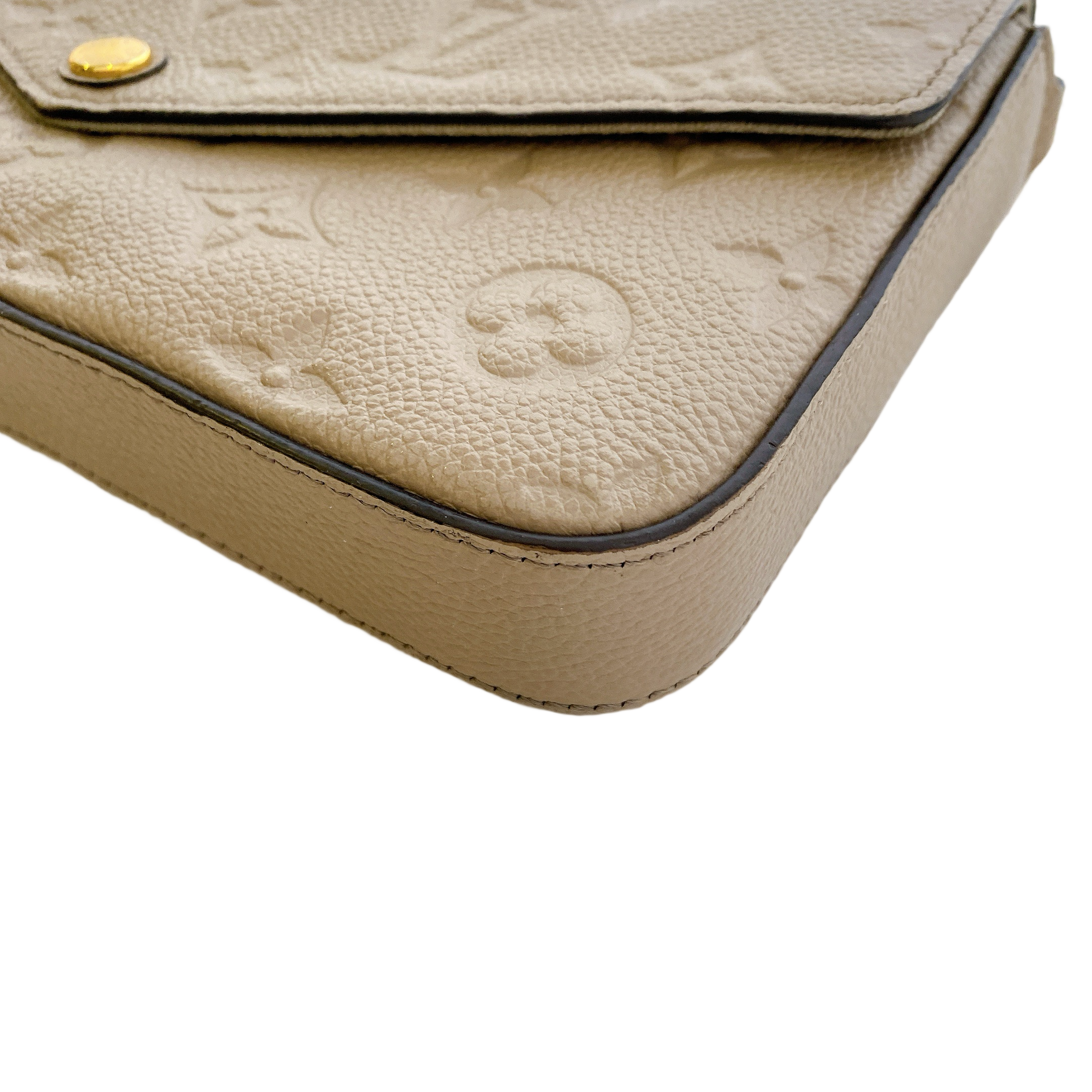 LV FELICIE EMPREINTE