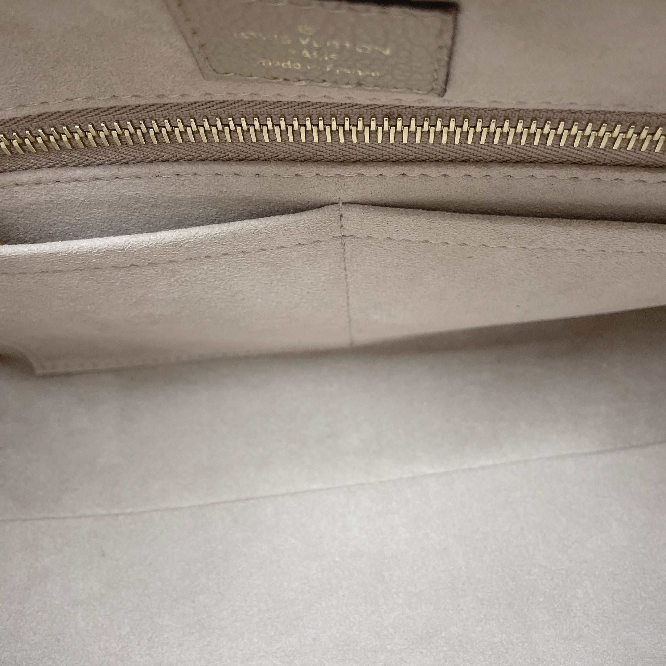 LV CARRYALL PM
